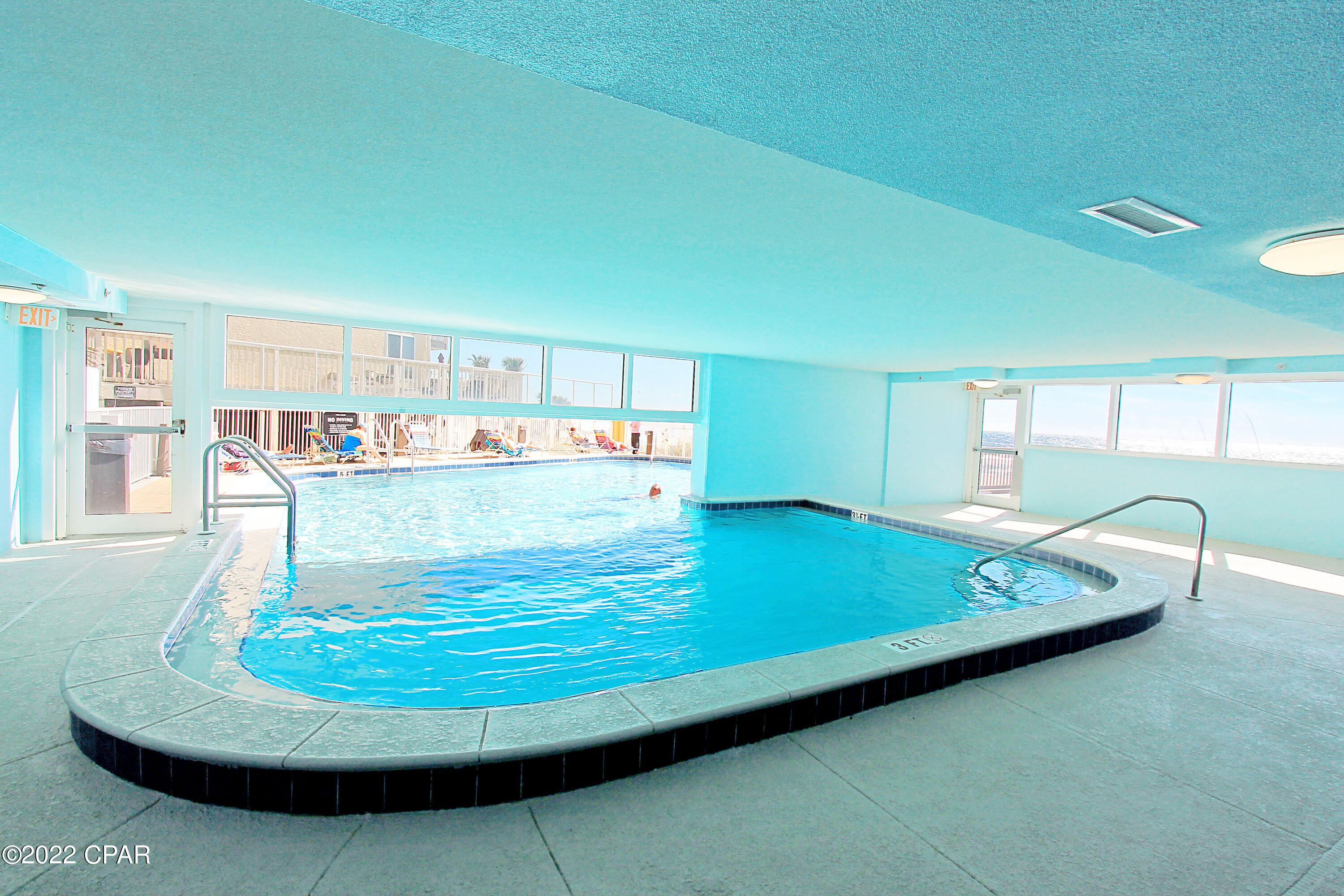 Tropic Winds - Residential