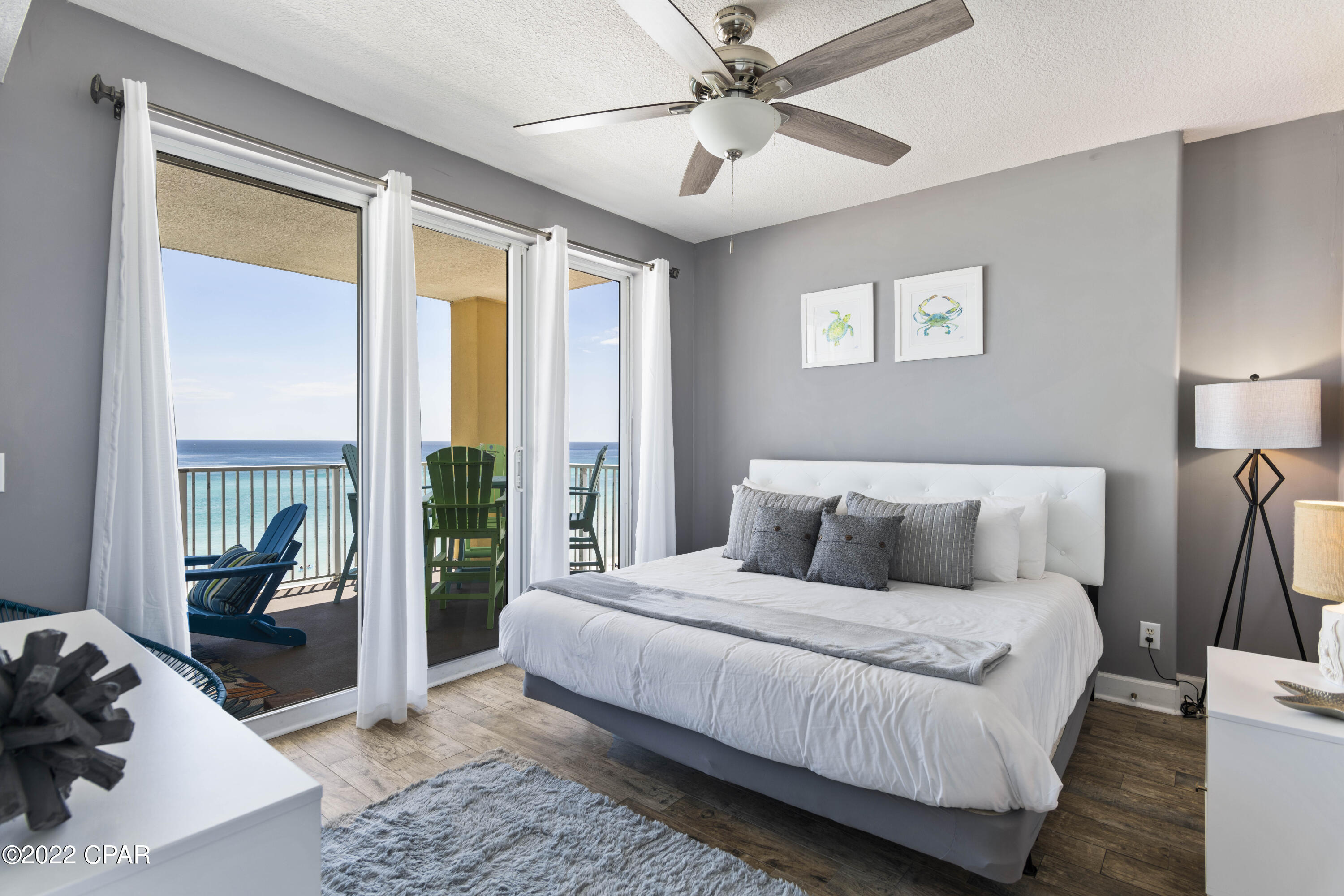 Tropic Winds - Residential