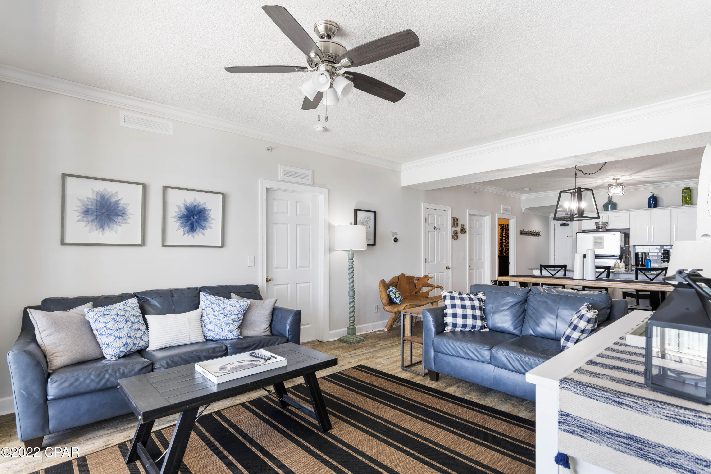 Tropic Winds - Residential