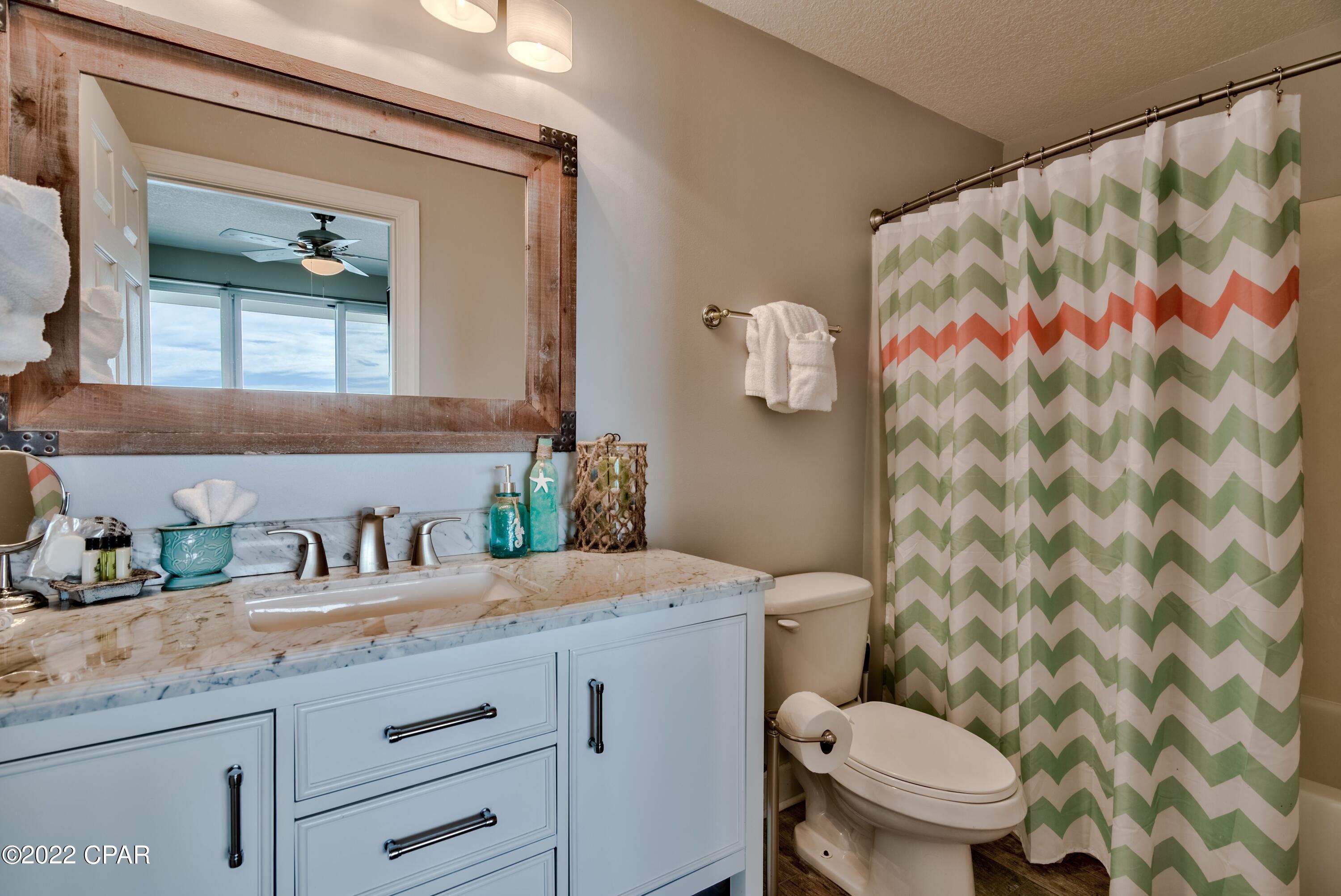 Tropic Winds - Residential