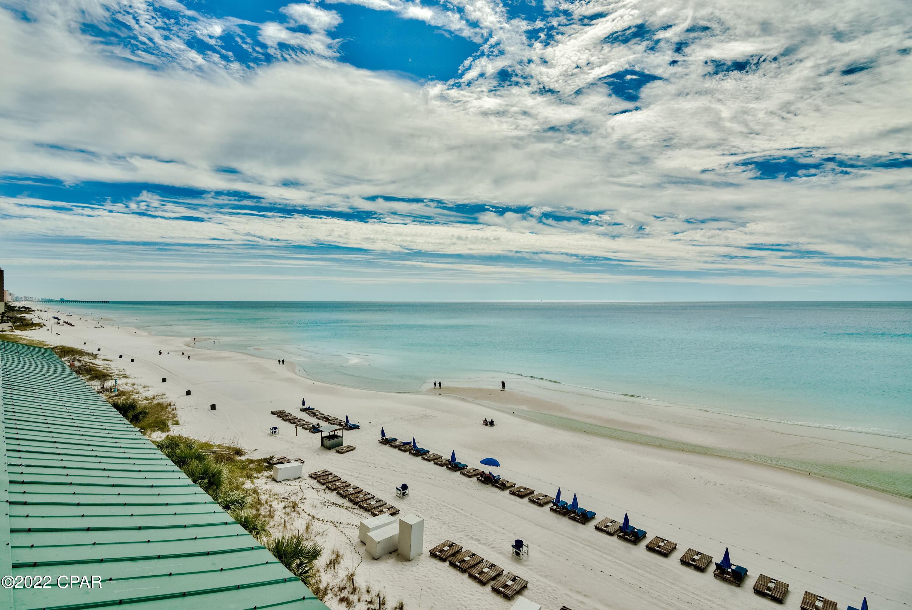 Tropic Winds - Residential