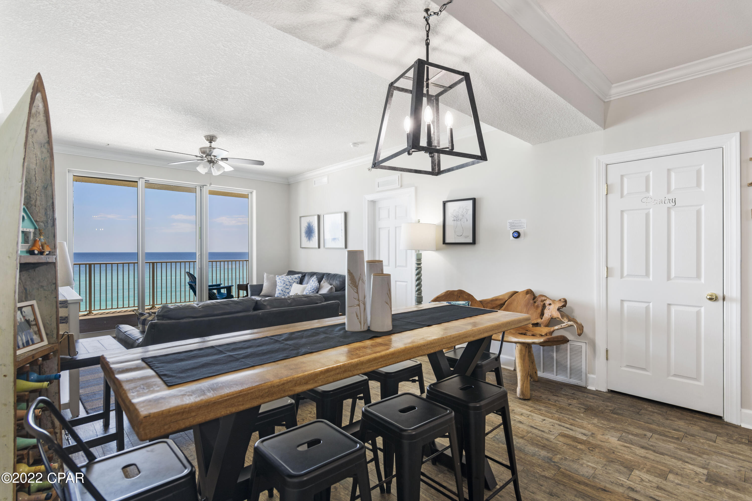 Tropic Winds - Residential