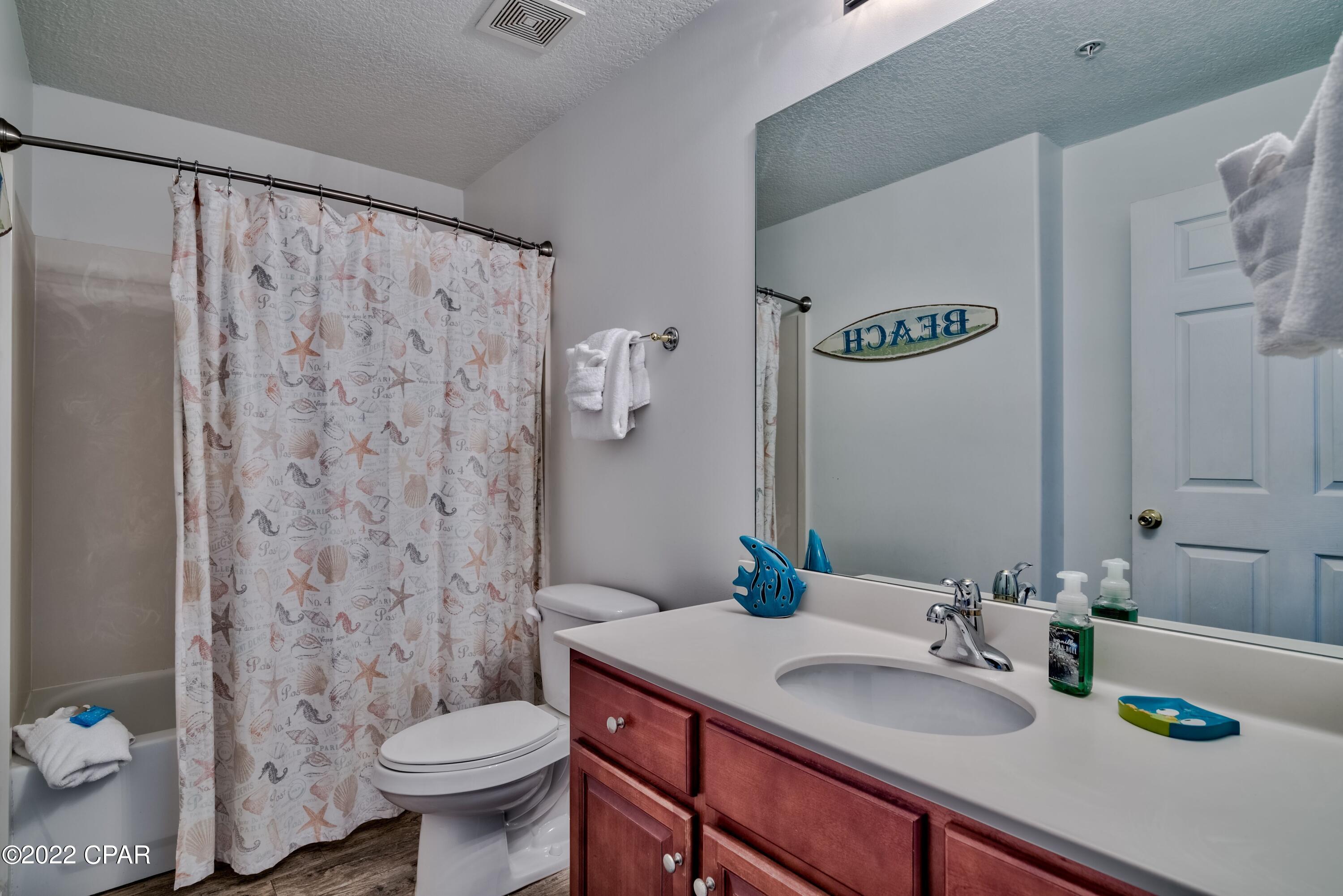 Tropic Winds - Residential