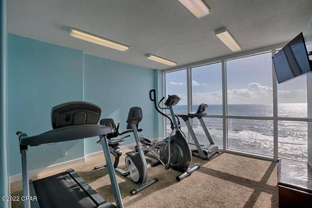 Tropic Winds - Residential