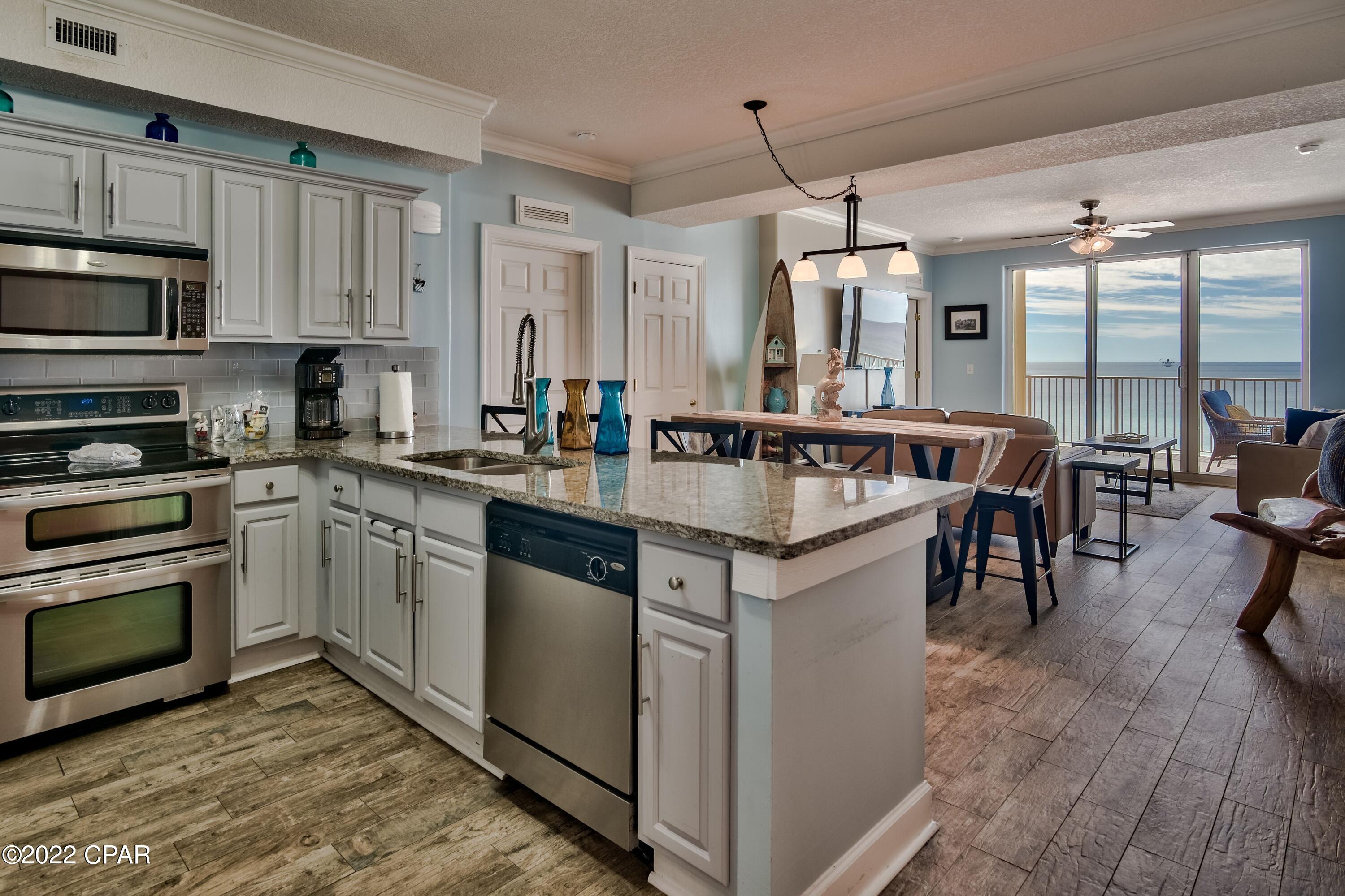 Tropic Winds - Residential