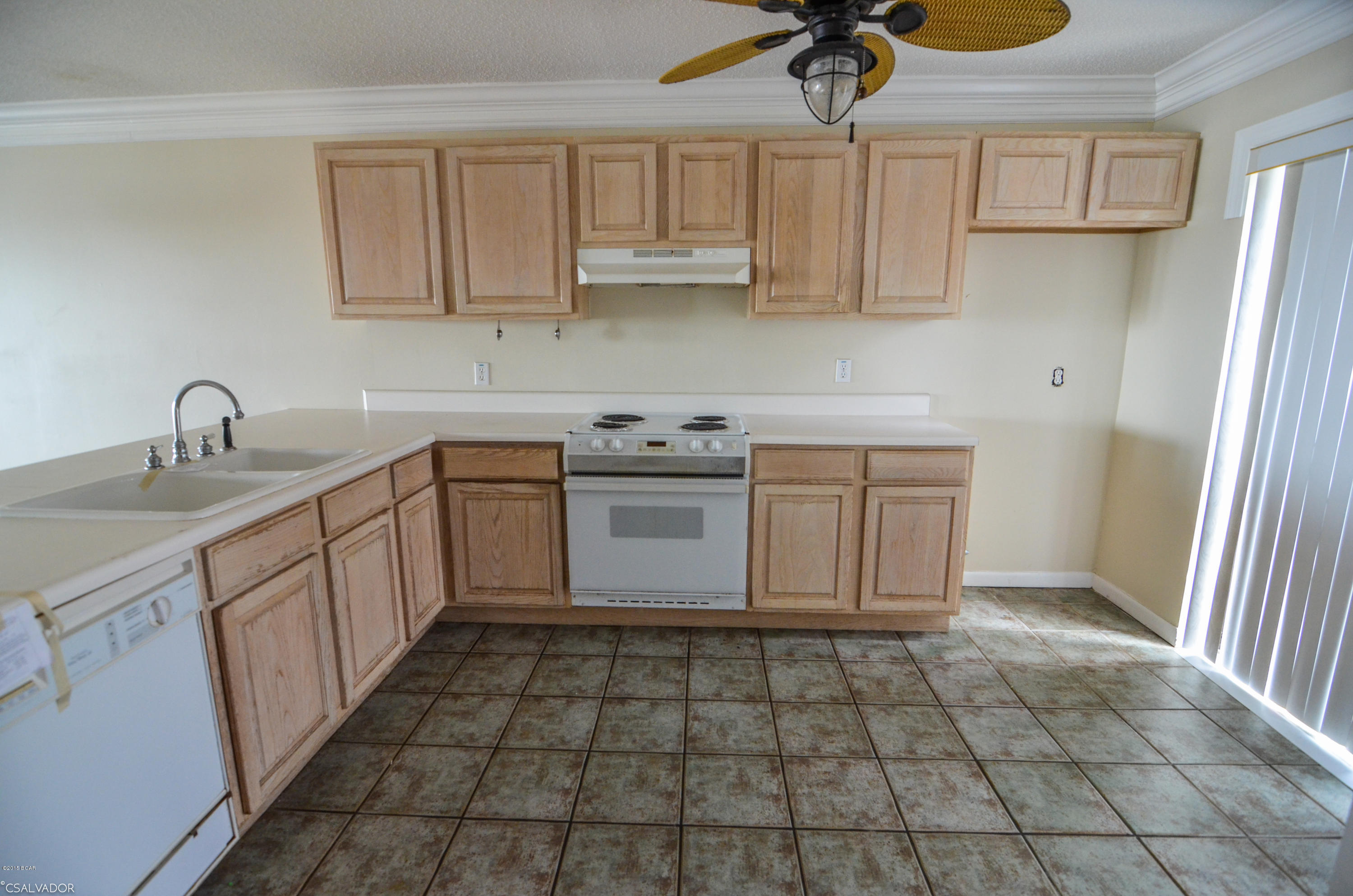 Largo Mar Condo - Residential