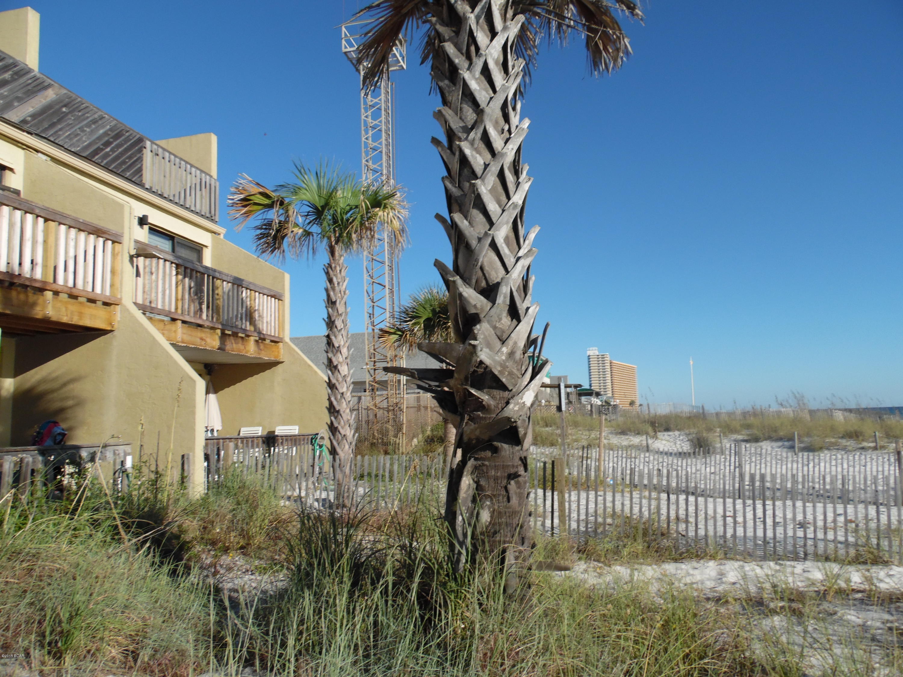 Largo Mar Condo - Residential