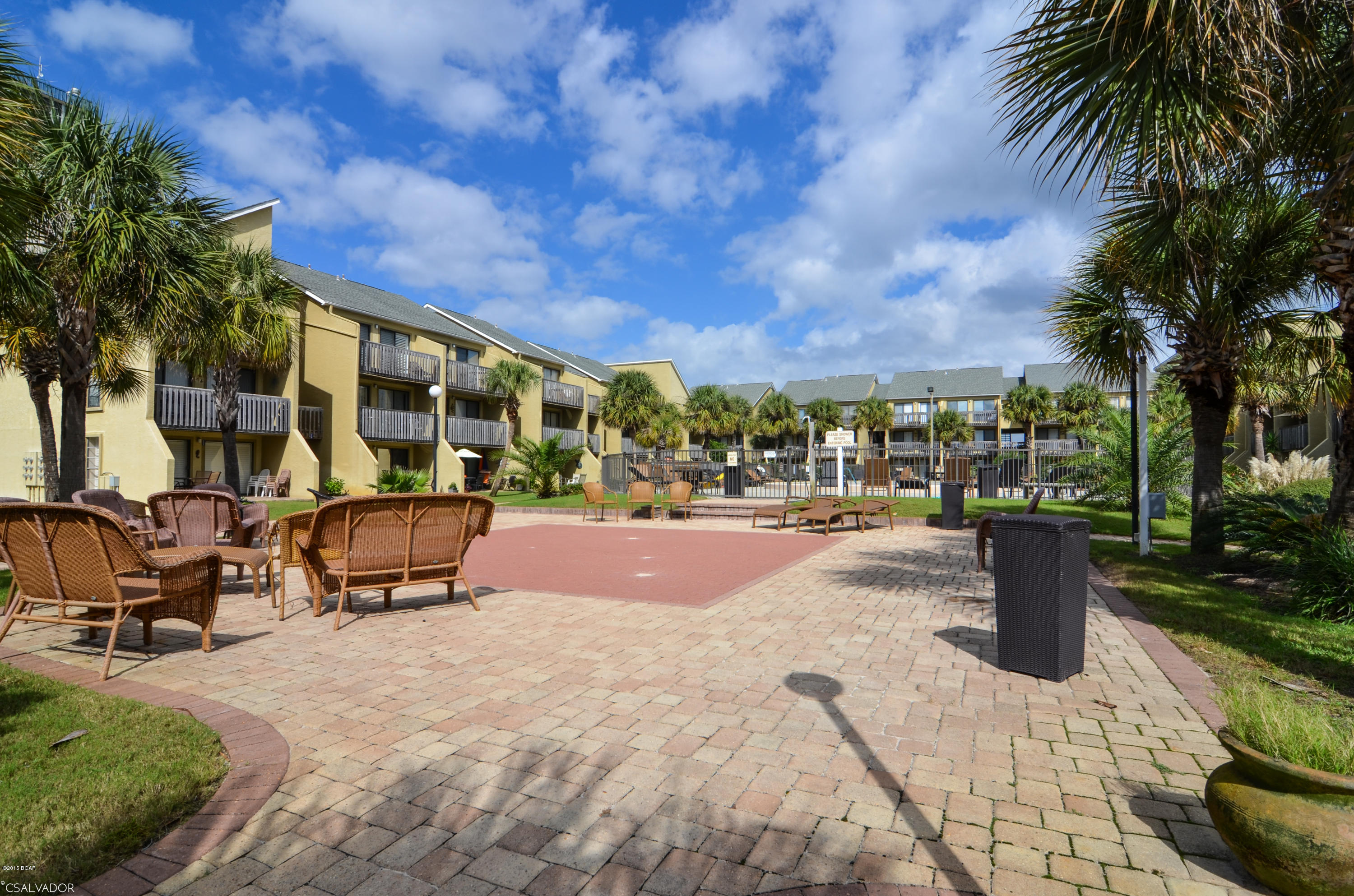 Largo Mar Condo - Residential