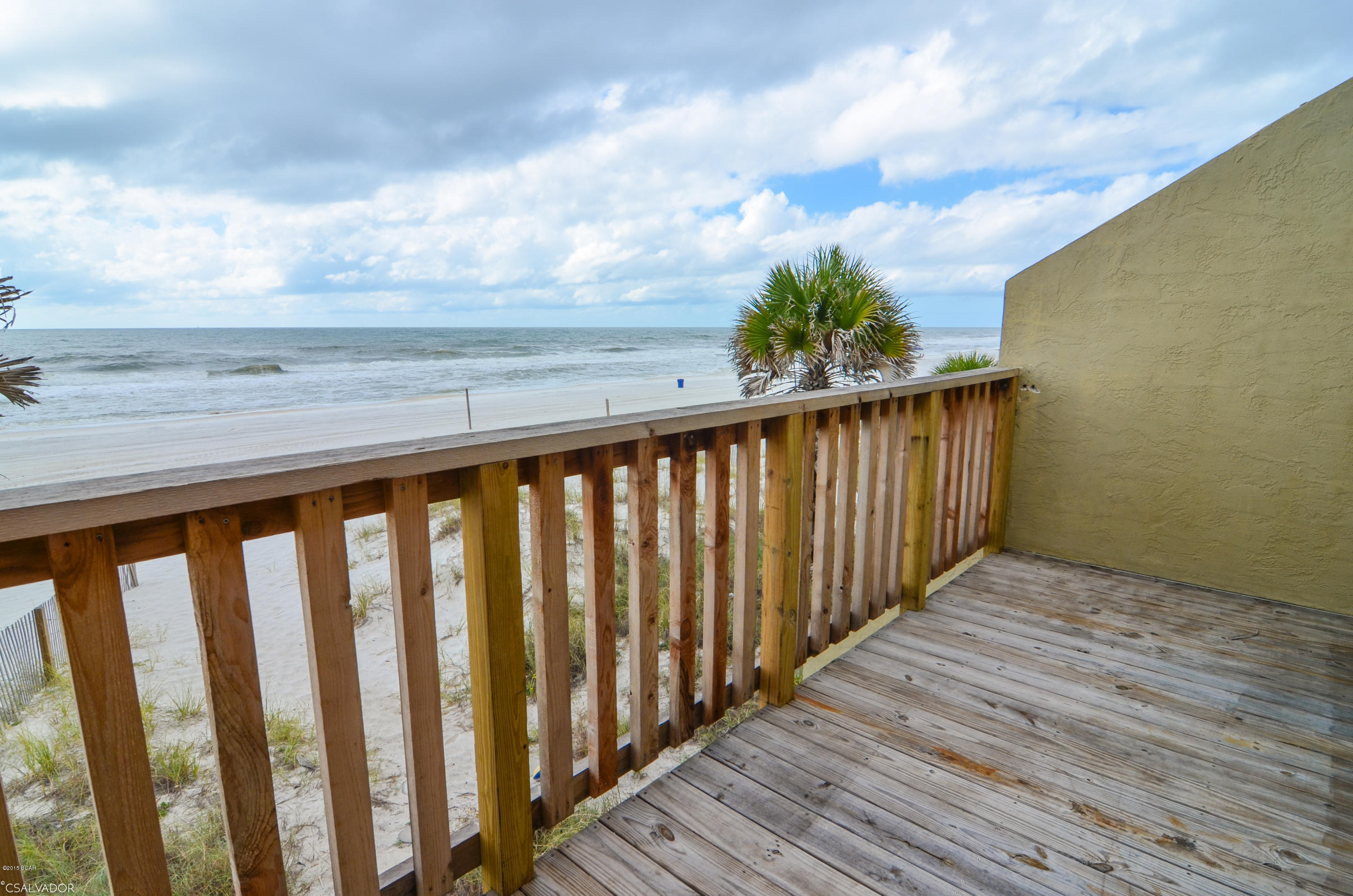 Largo Mar Condo - Residential