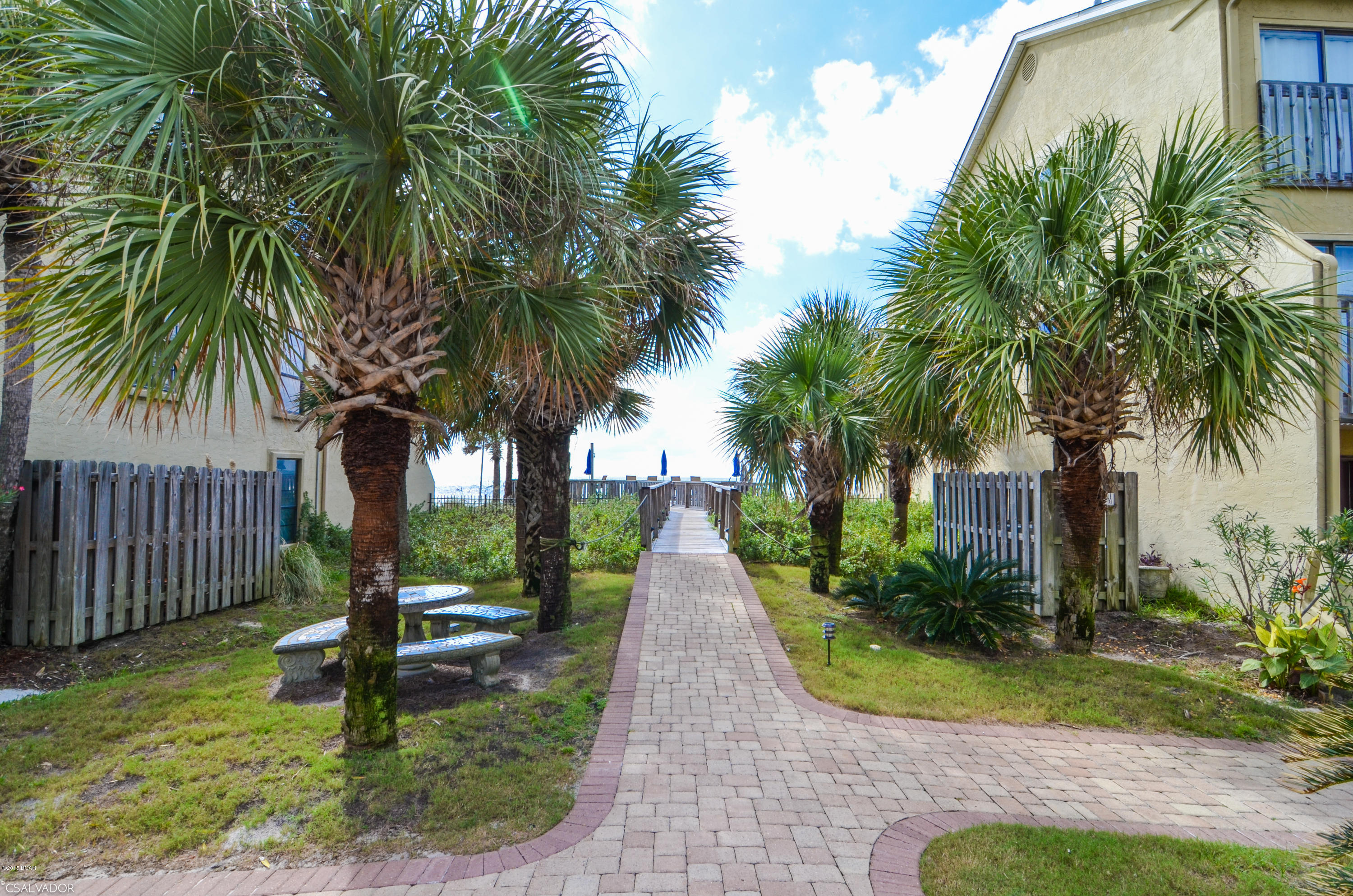 Largo Mar Condo - Residential