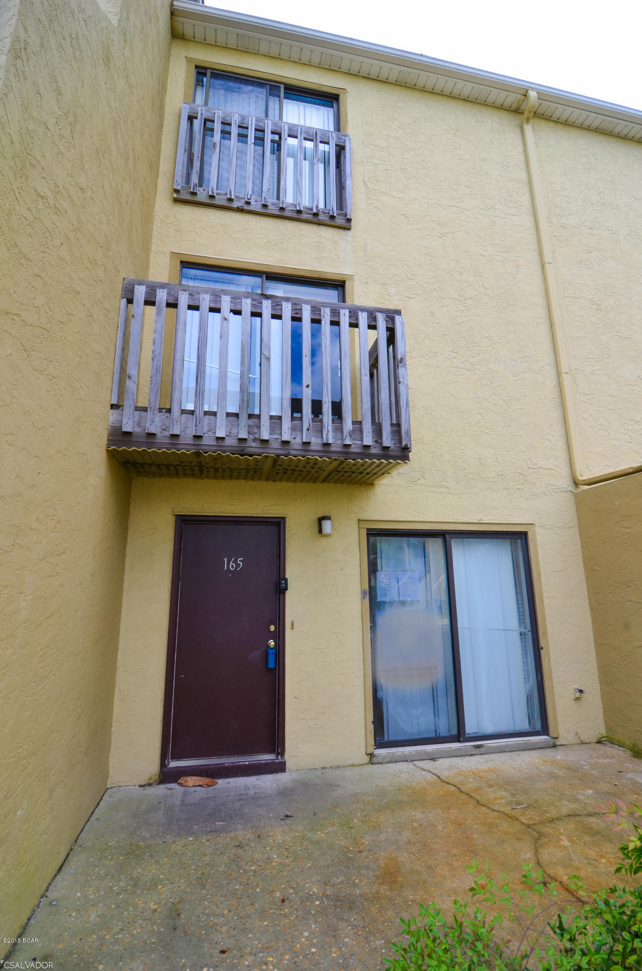 Largo Mar Condo - Residential