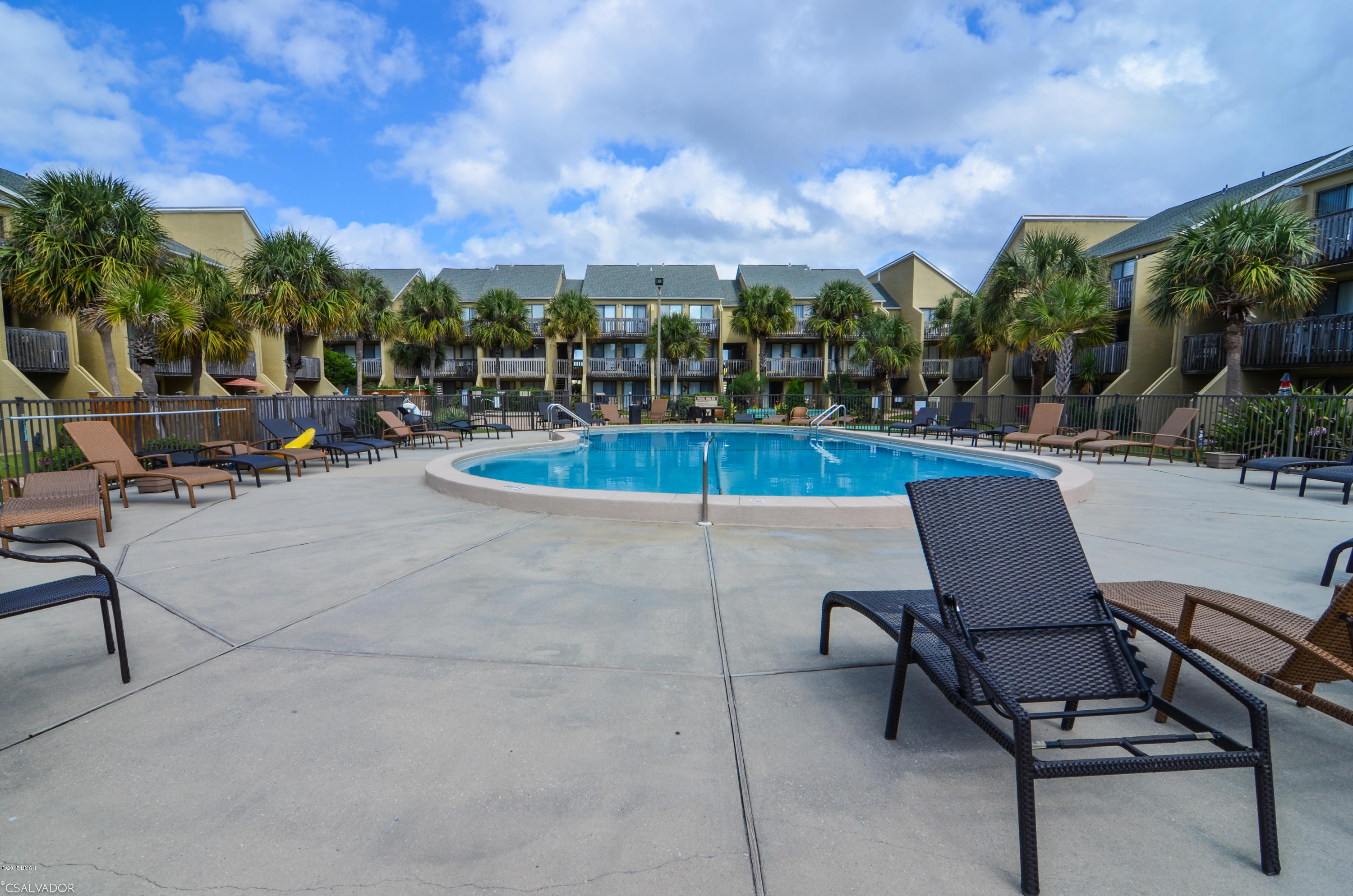 Largo Mar Condo - Residential