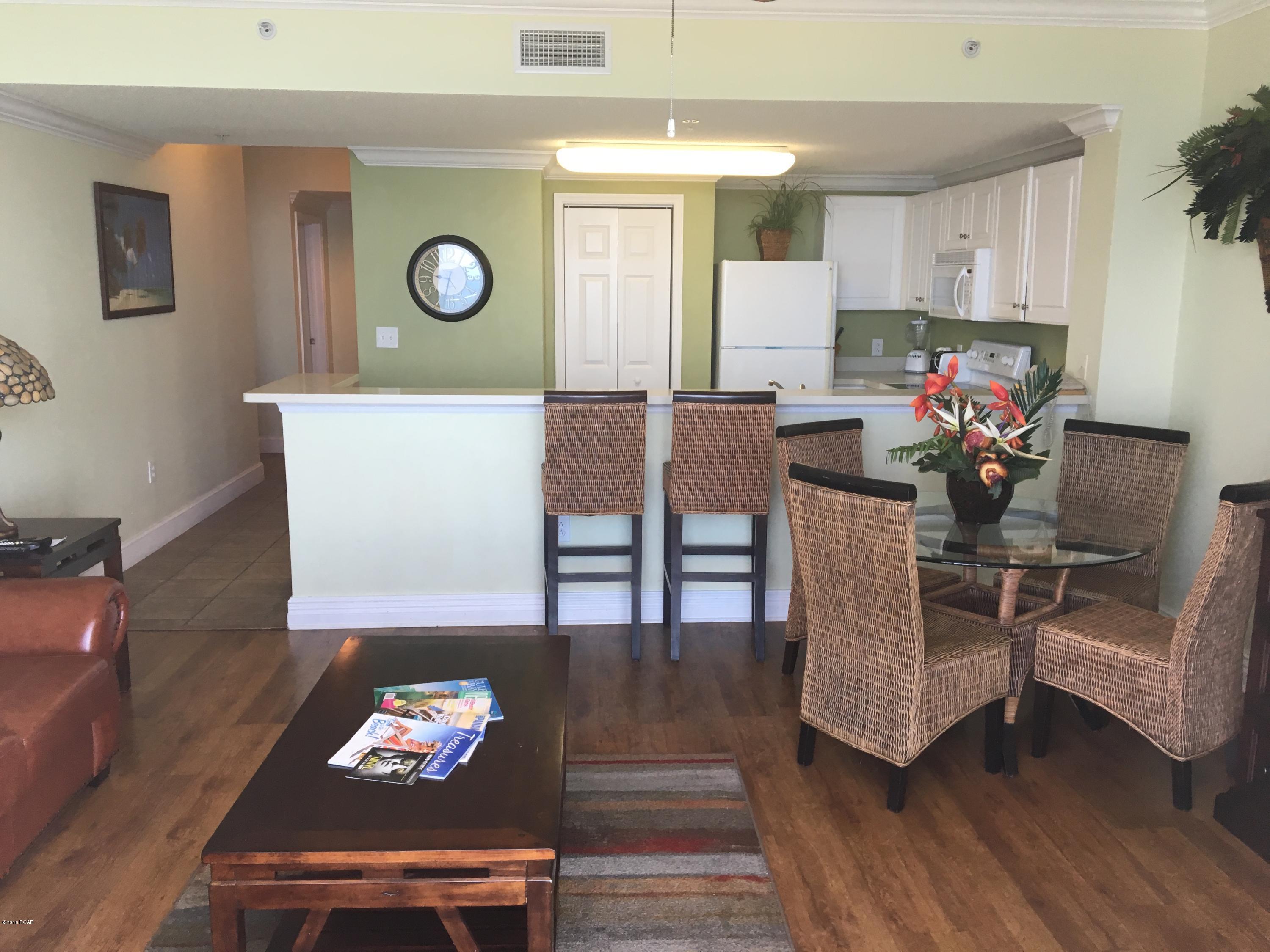 Majestic Beach Tower I - Residential