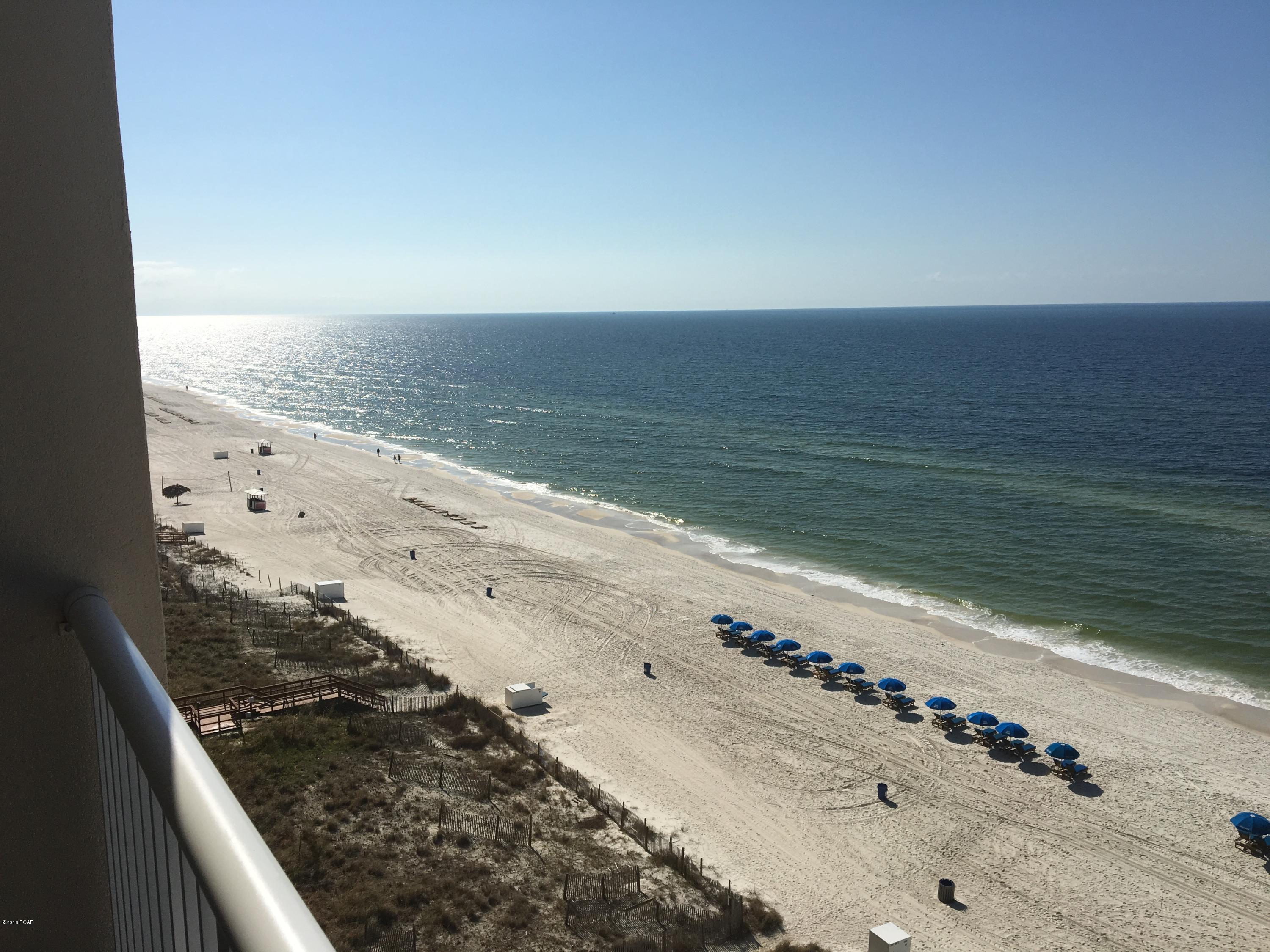 Majestic Beach Tower I - Residential