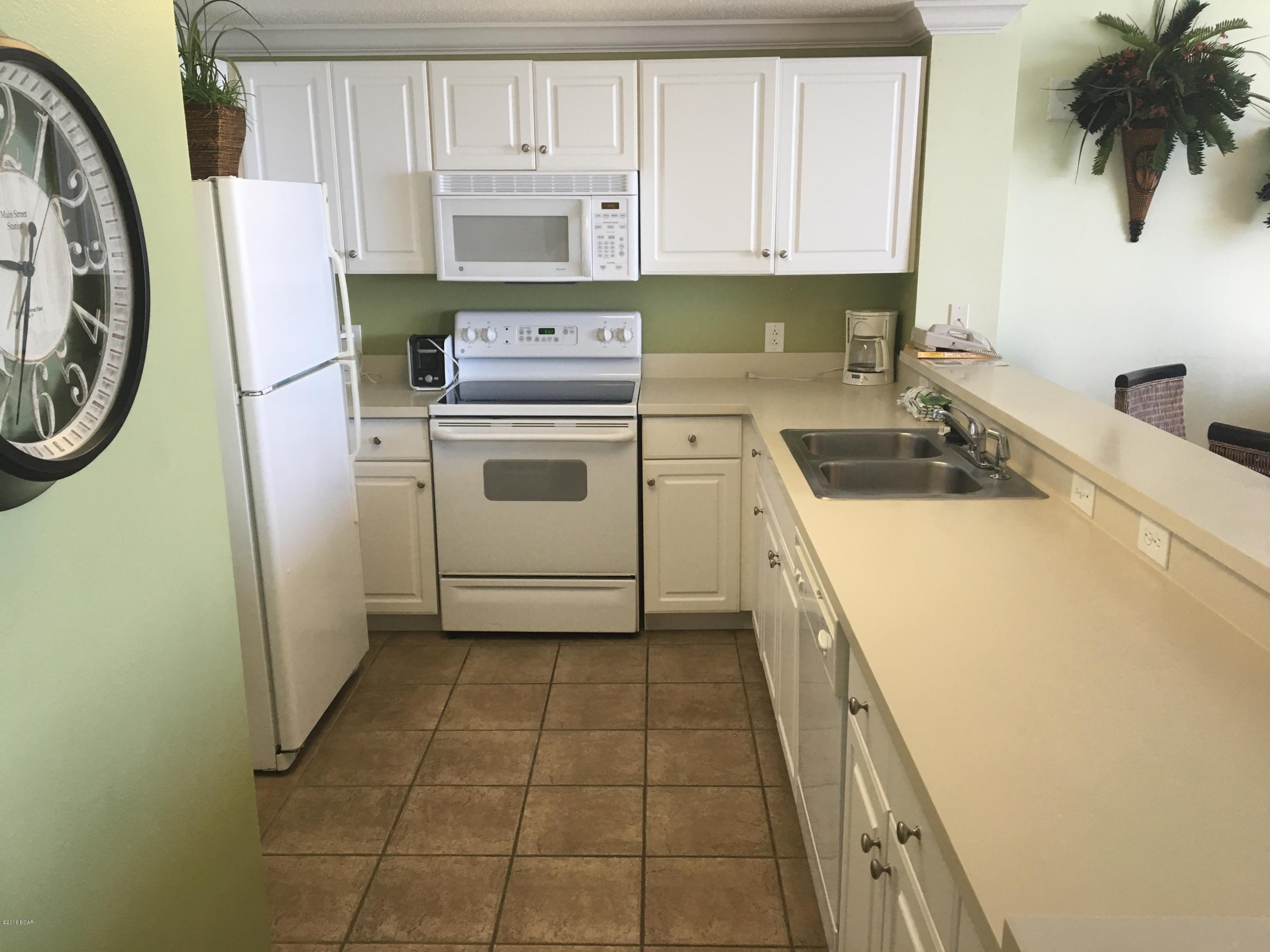 Majestic Beach Tower I - Residential