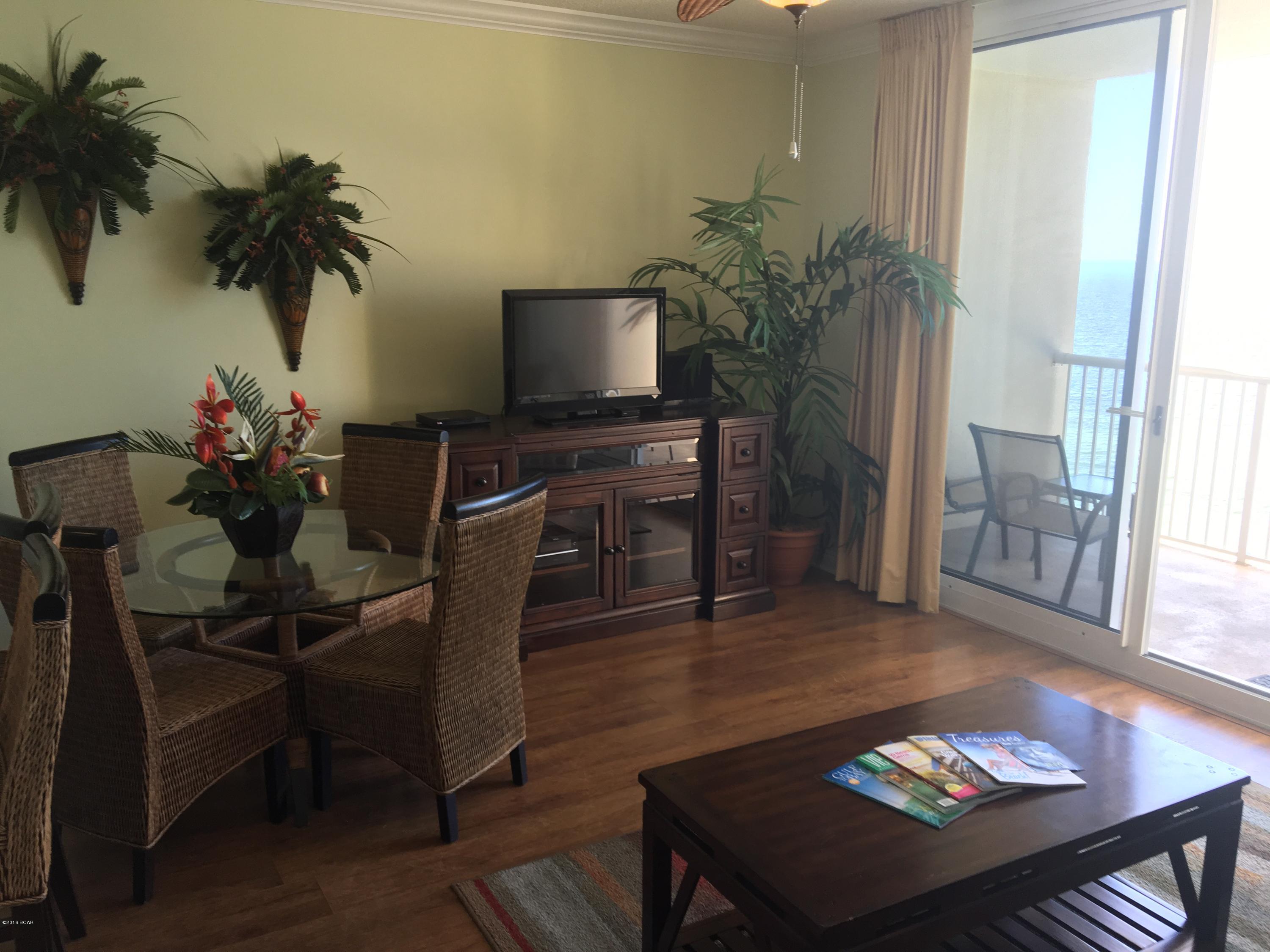 Majestic Beach Tower I - Residential