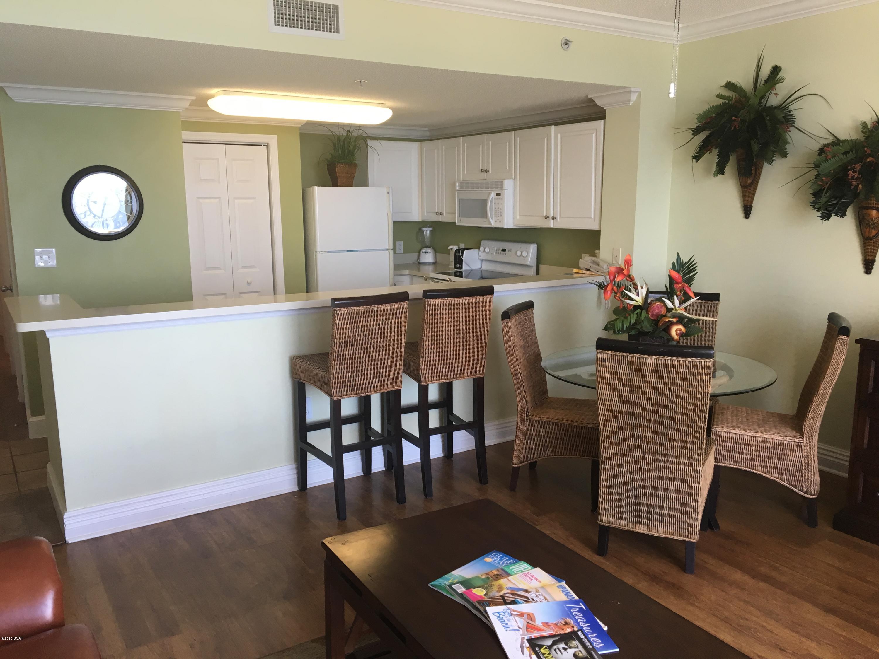 Majestic Beach Tower I - Residential