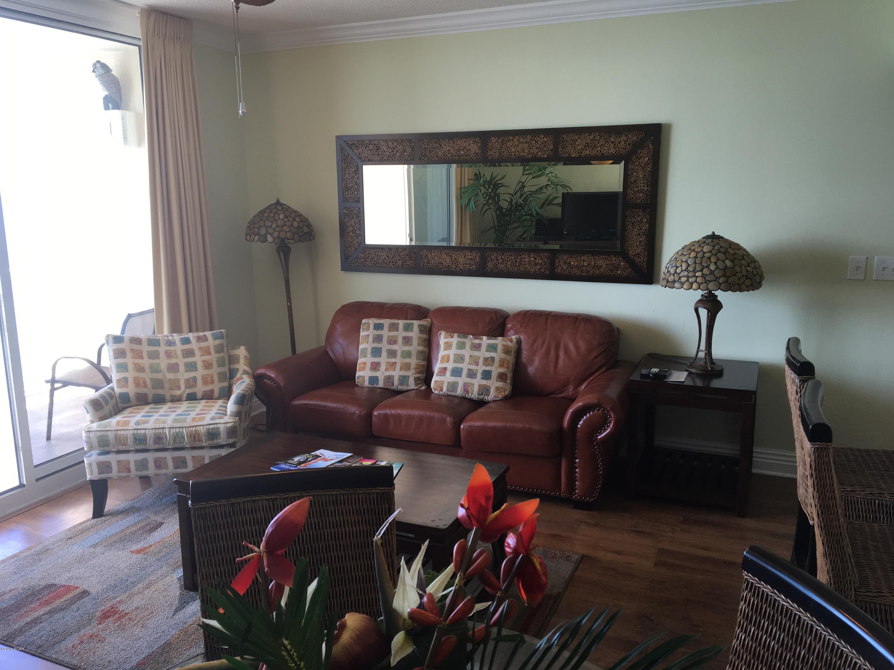 Majestic Beach Tower I - Residential