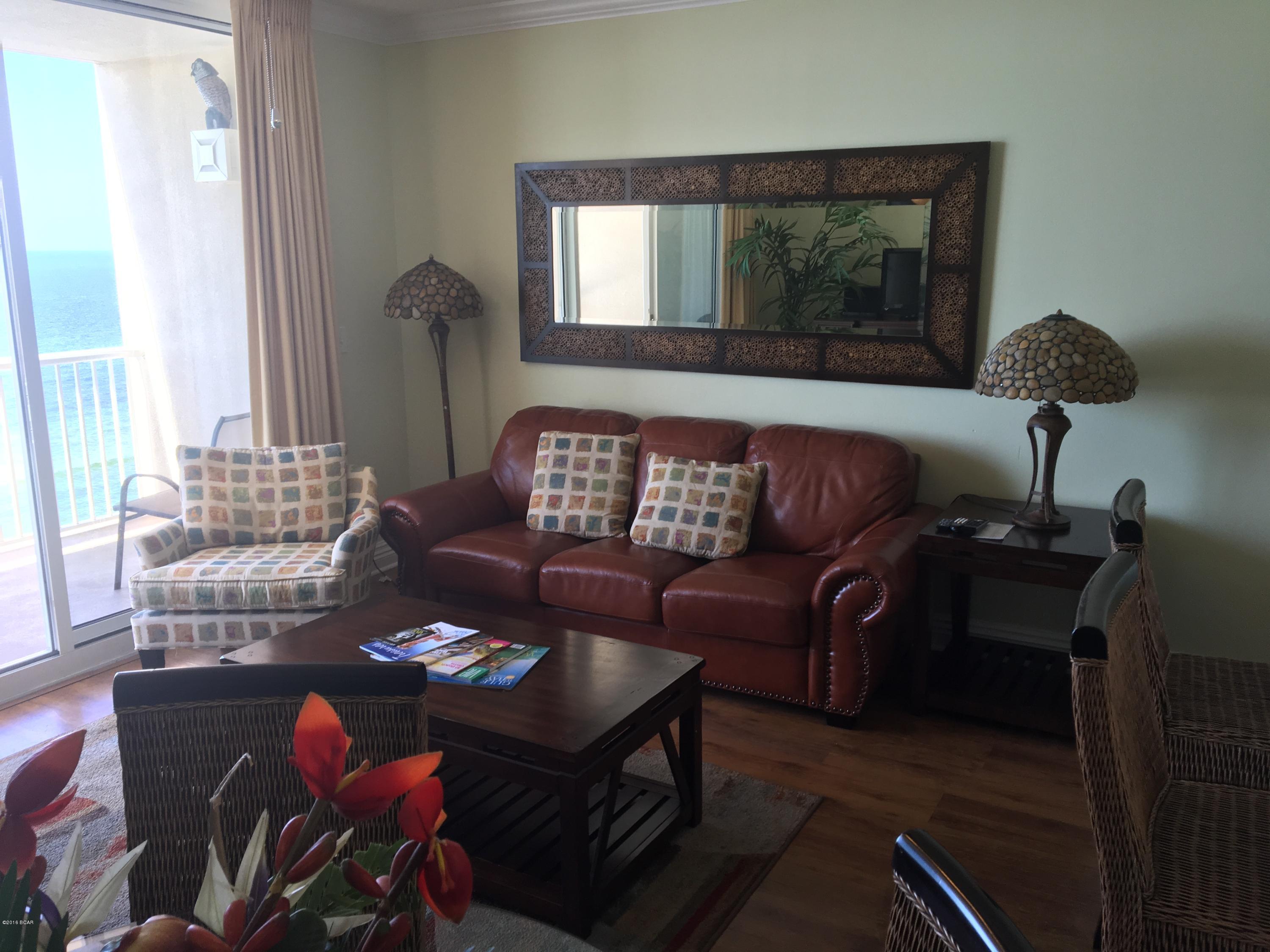 Majestic Beach Tower I - Residential