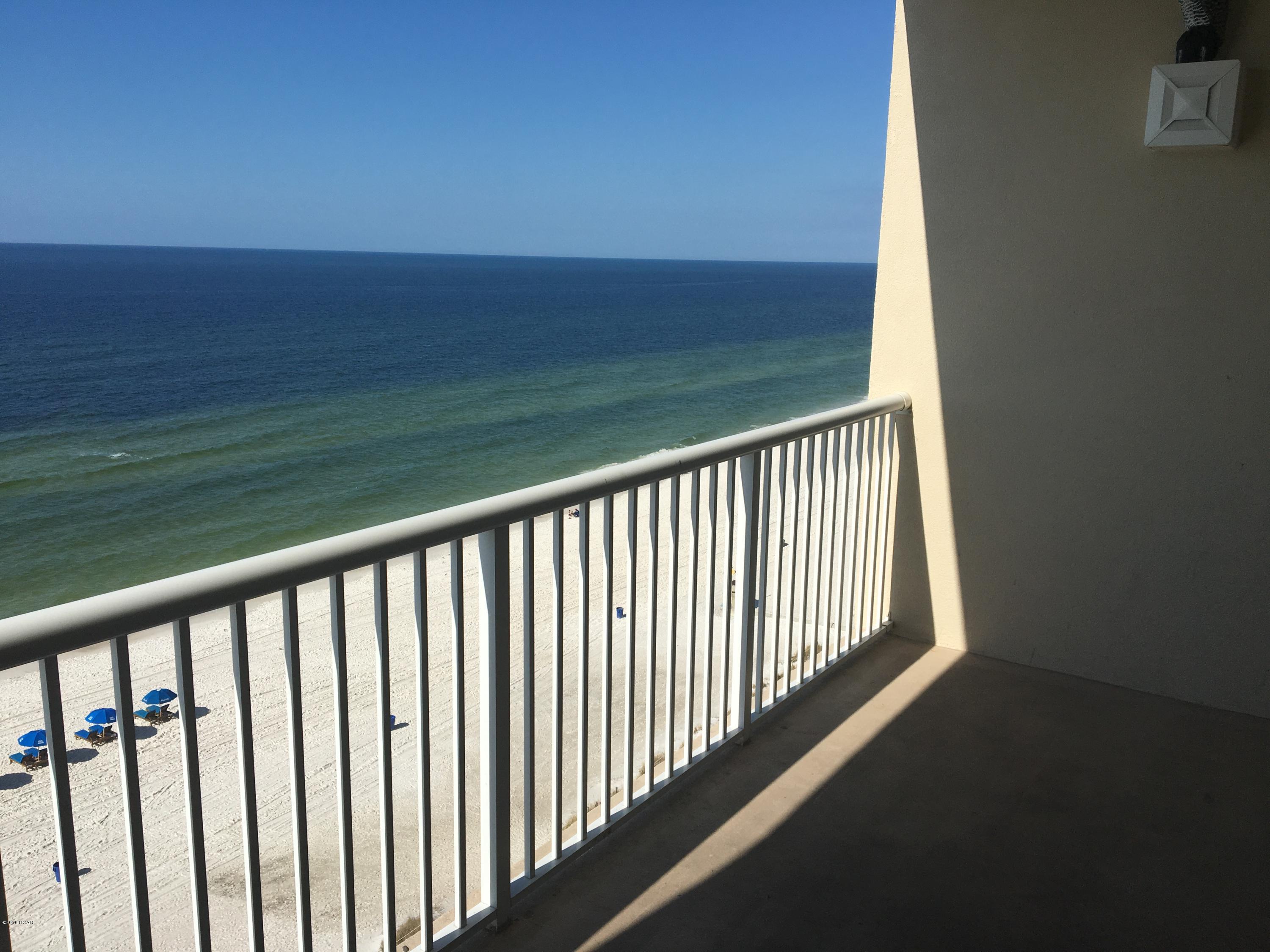 Majestic Beach Tower I - Residential