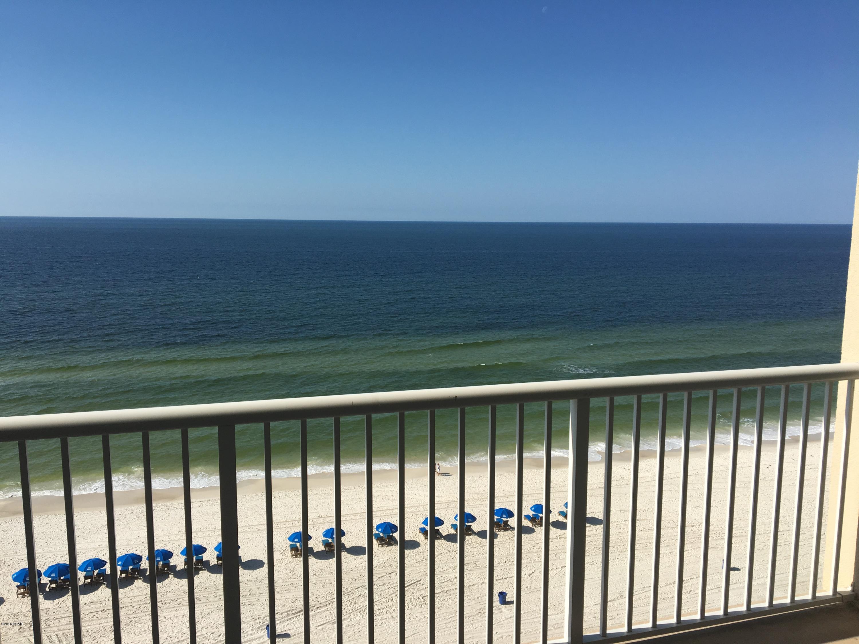 Majestic Beach Tower I - Residential