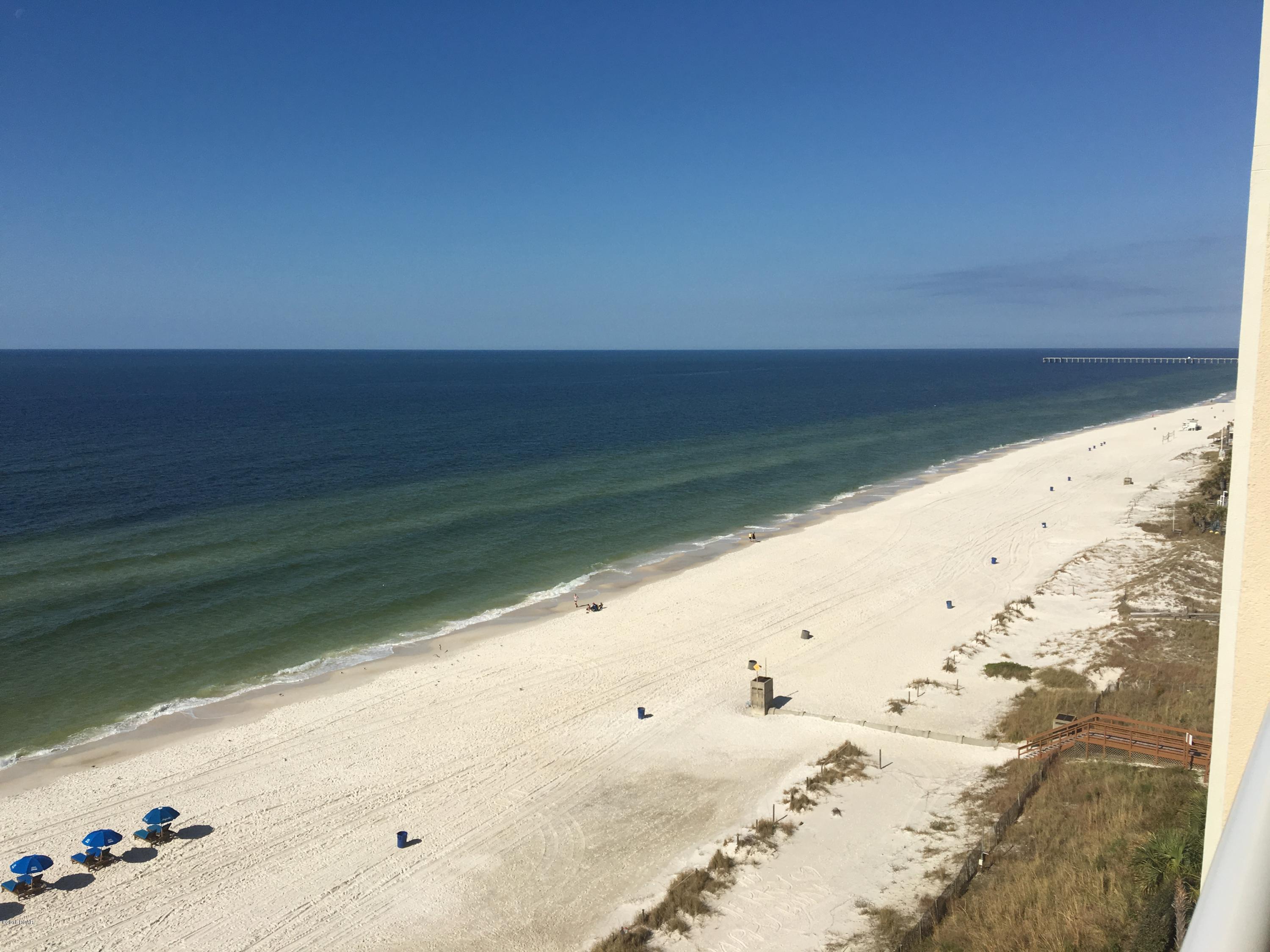 Majestic Beach Tower I - Residential