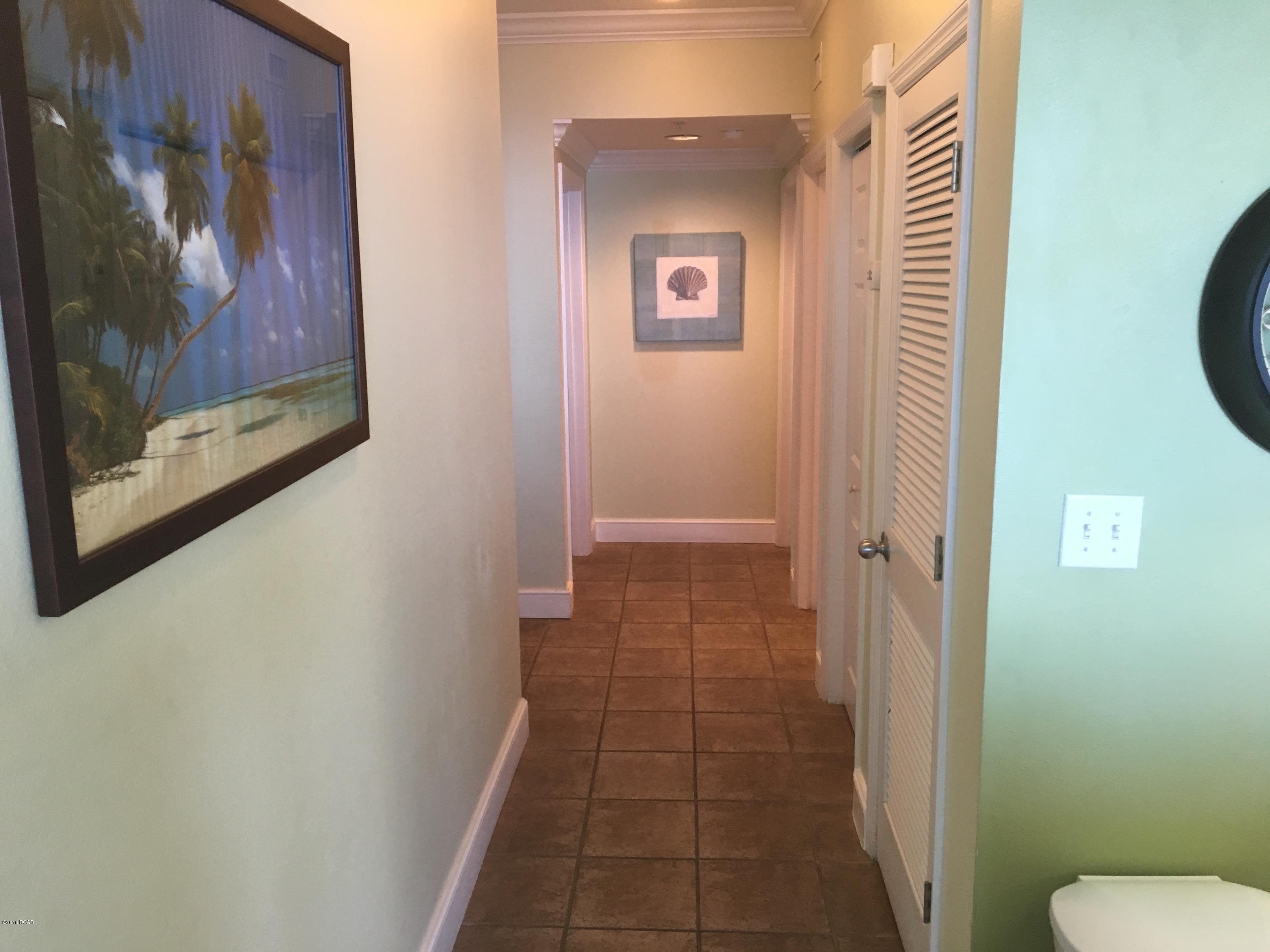 Majestic Beach Tower I - Residential