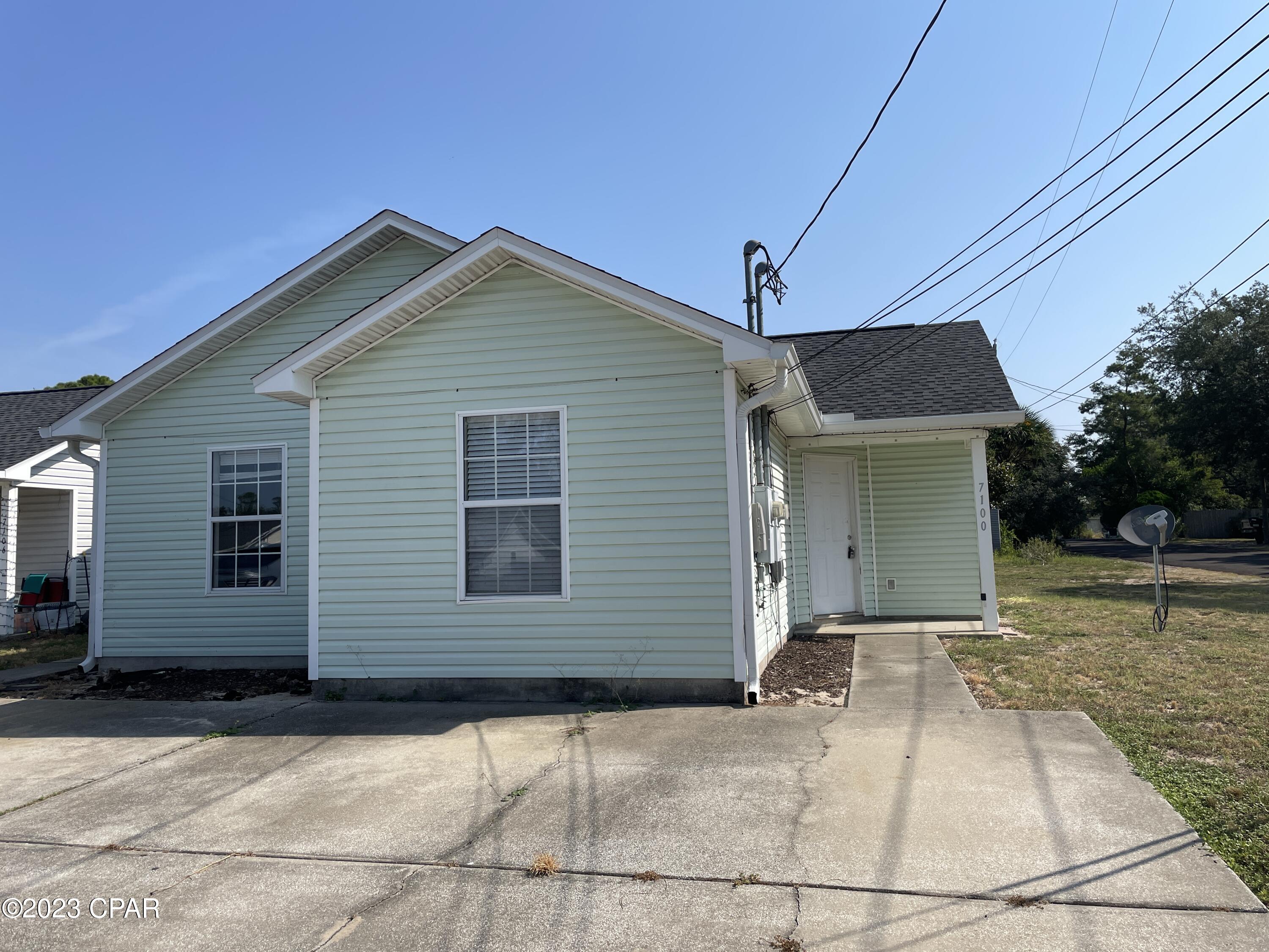 [No Recorded Subdiv] - Residential Lease