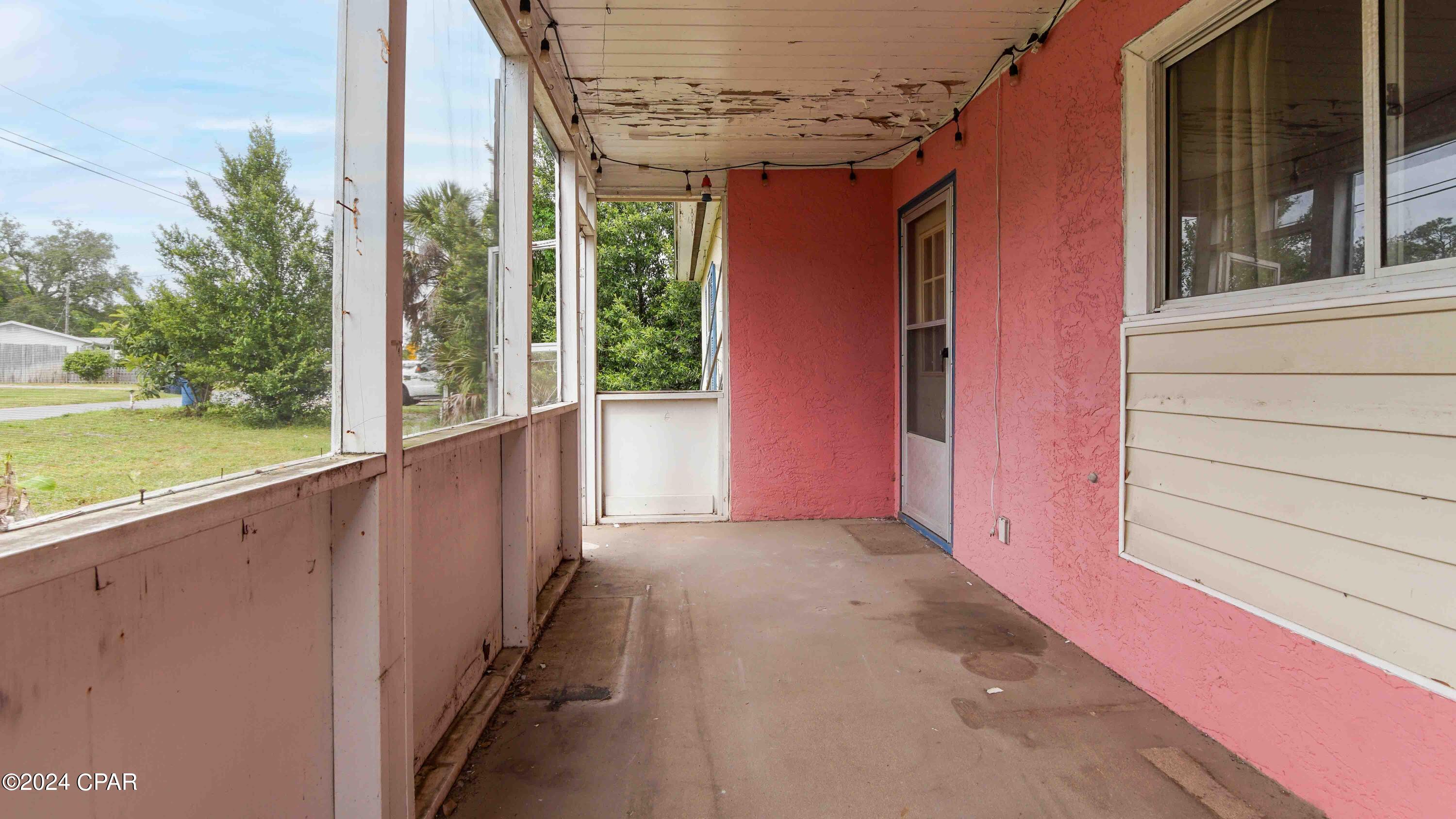 Caroline Add Unit 1 Amend - Residential