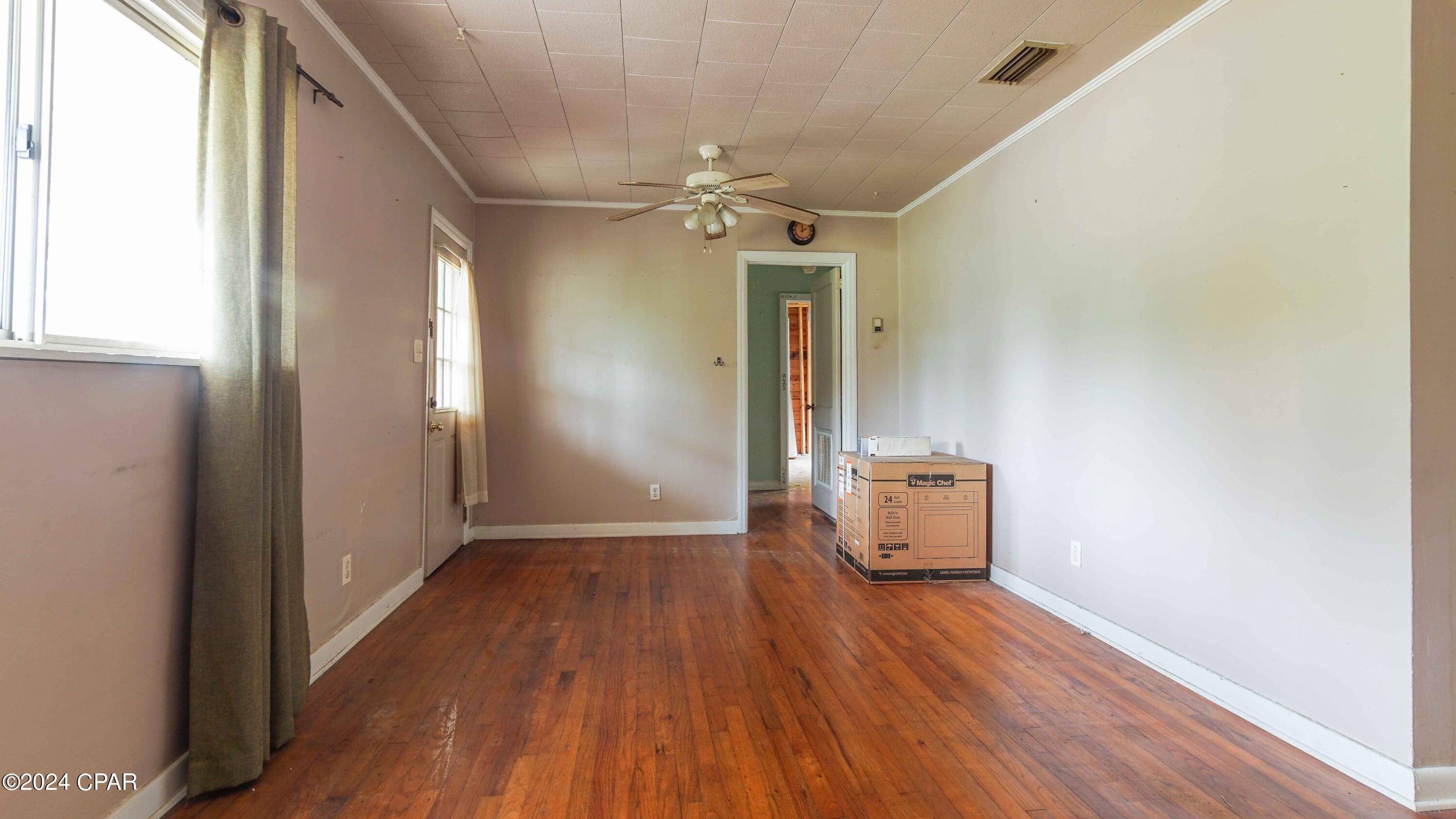 Caroline Add Unit 1 Amend - Residential