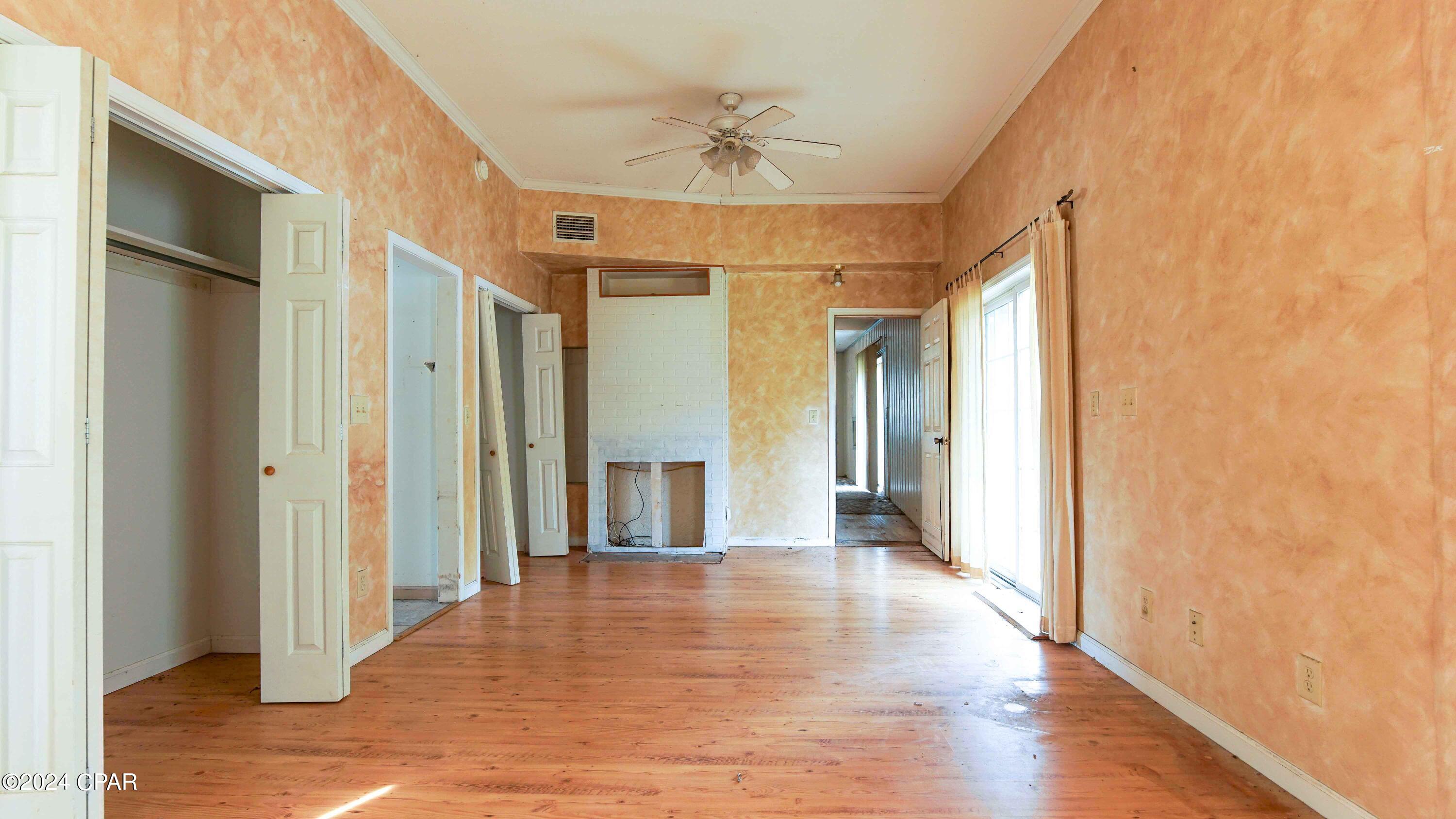 Caroline Add Unit 1 Amend - Residential