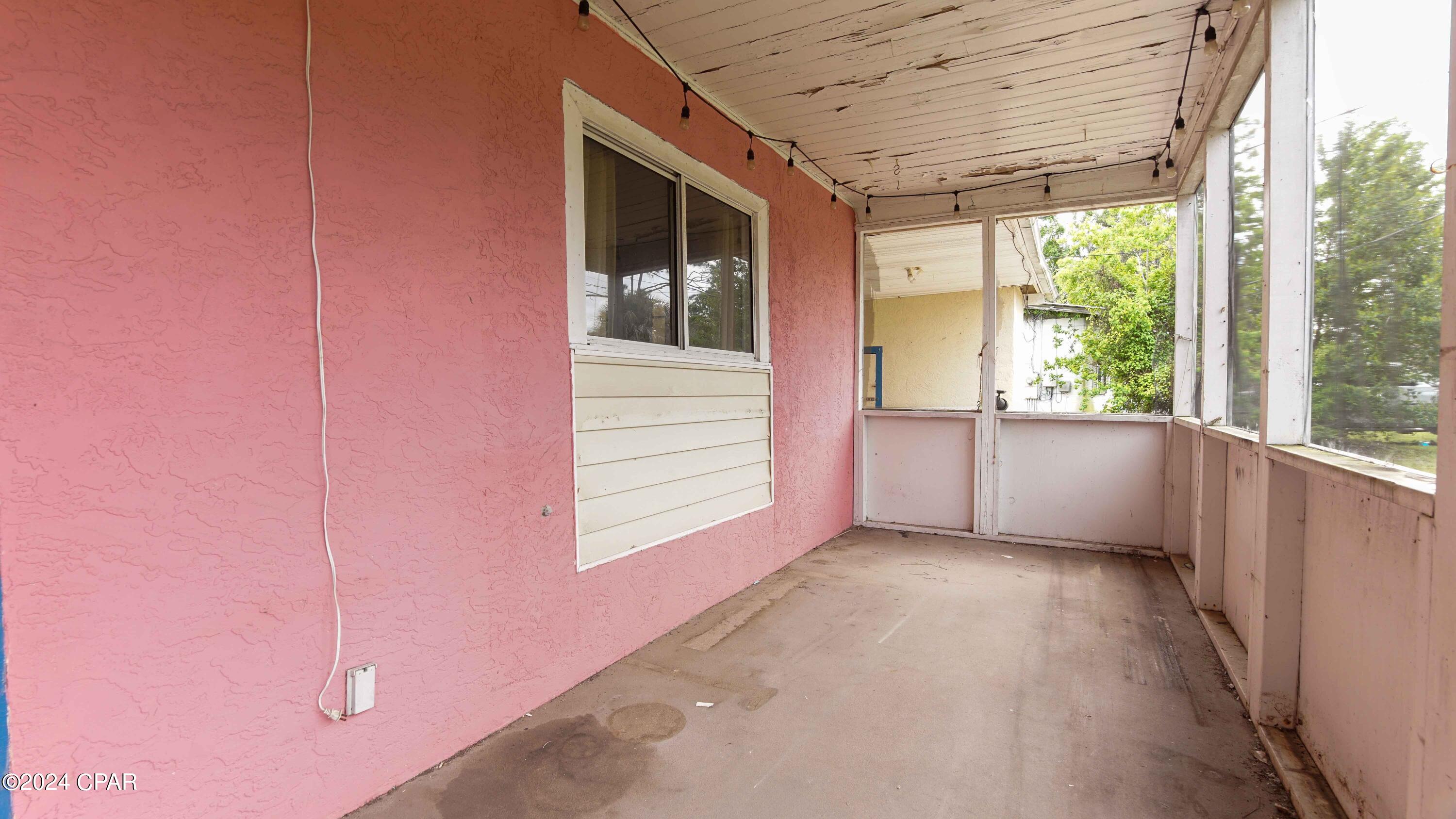 Caroline Add Unit 1 Amend - Residential