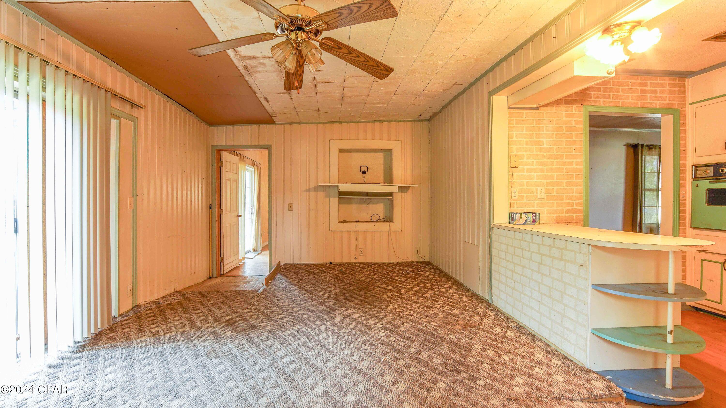 Caroline Add Unit 1 Amend - Residential