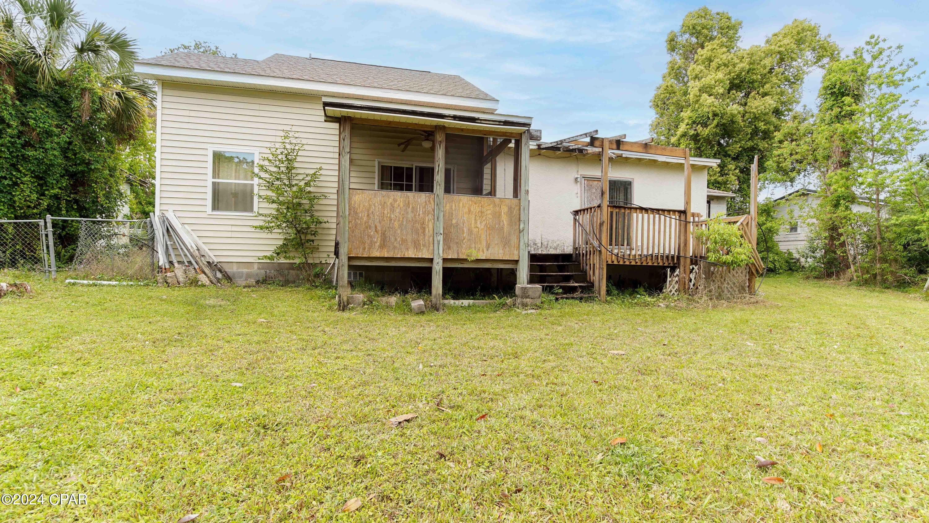 Caroline Add Unit 1 Amend - Residential