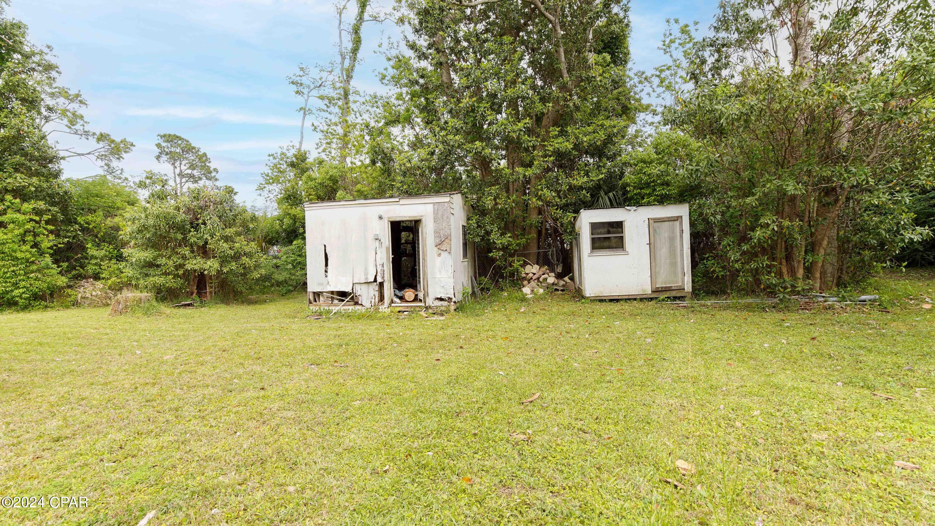 Caroline Add Unit 1 Amend - Residential