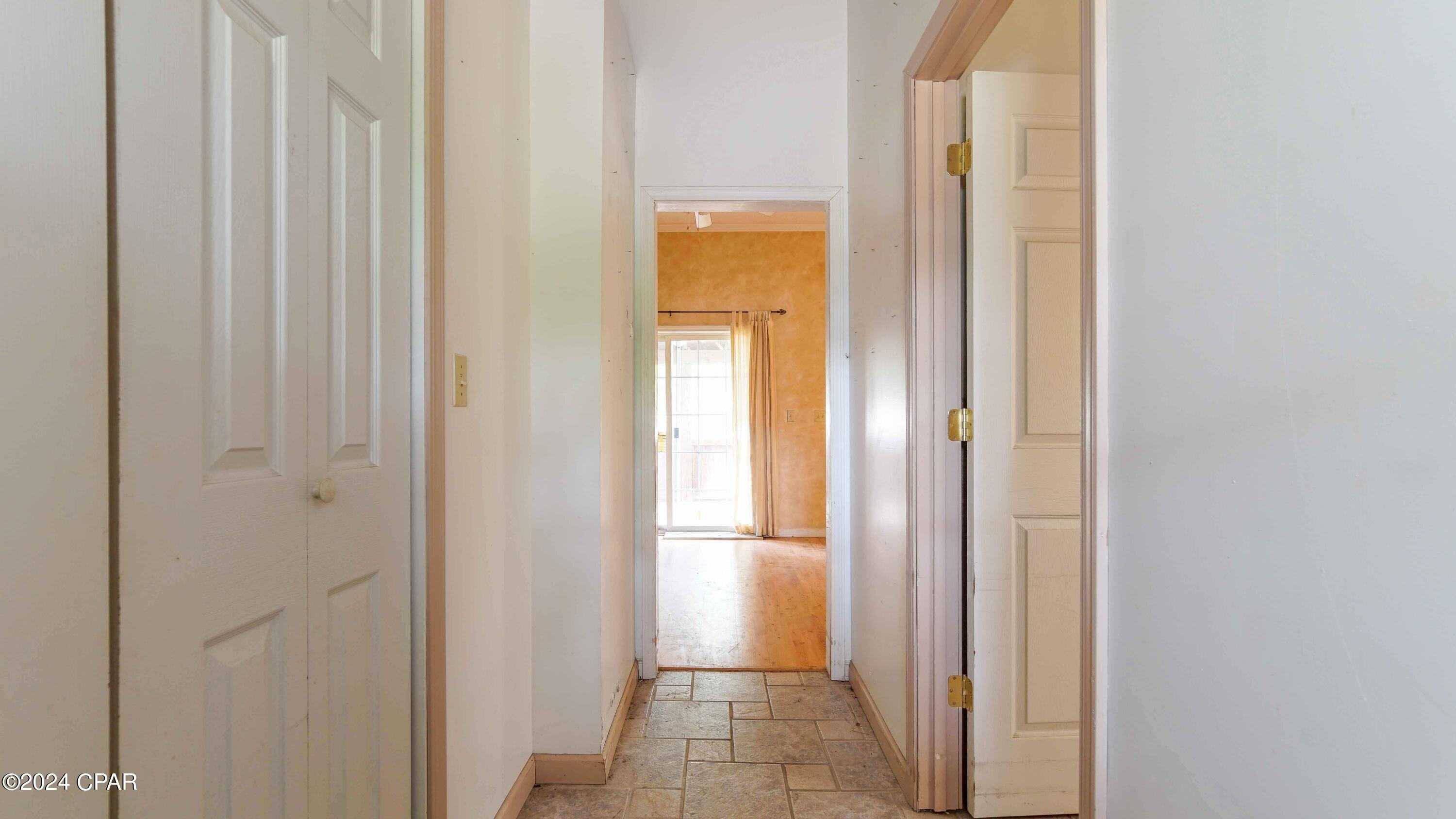 Caroline Add Unit 1 Amend - Residential