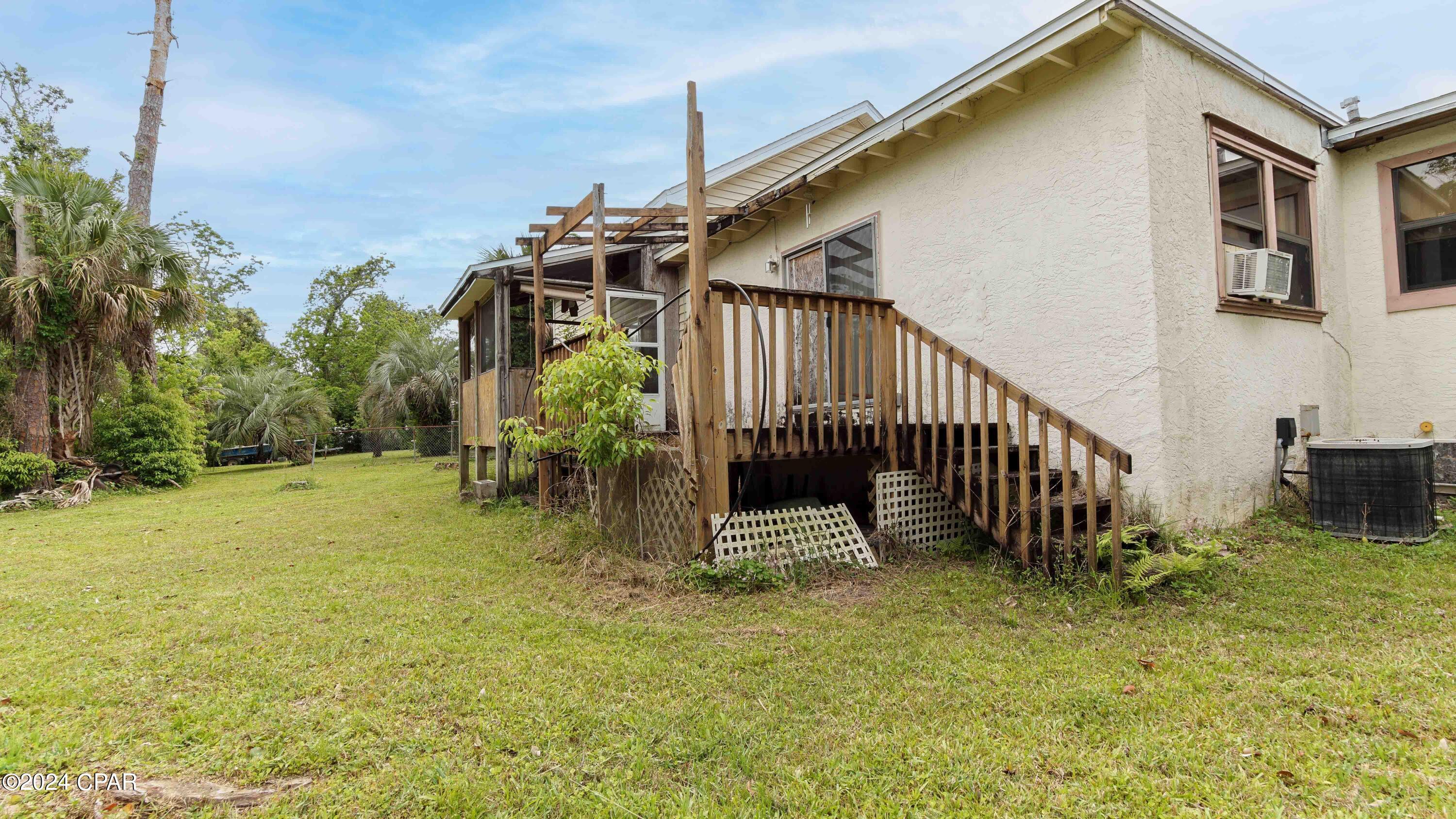 Caroline Add Unit 1 Amend - Residential