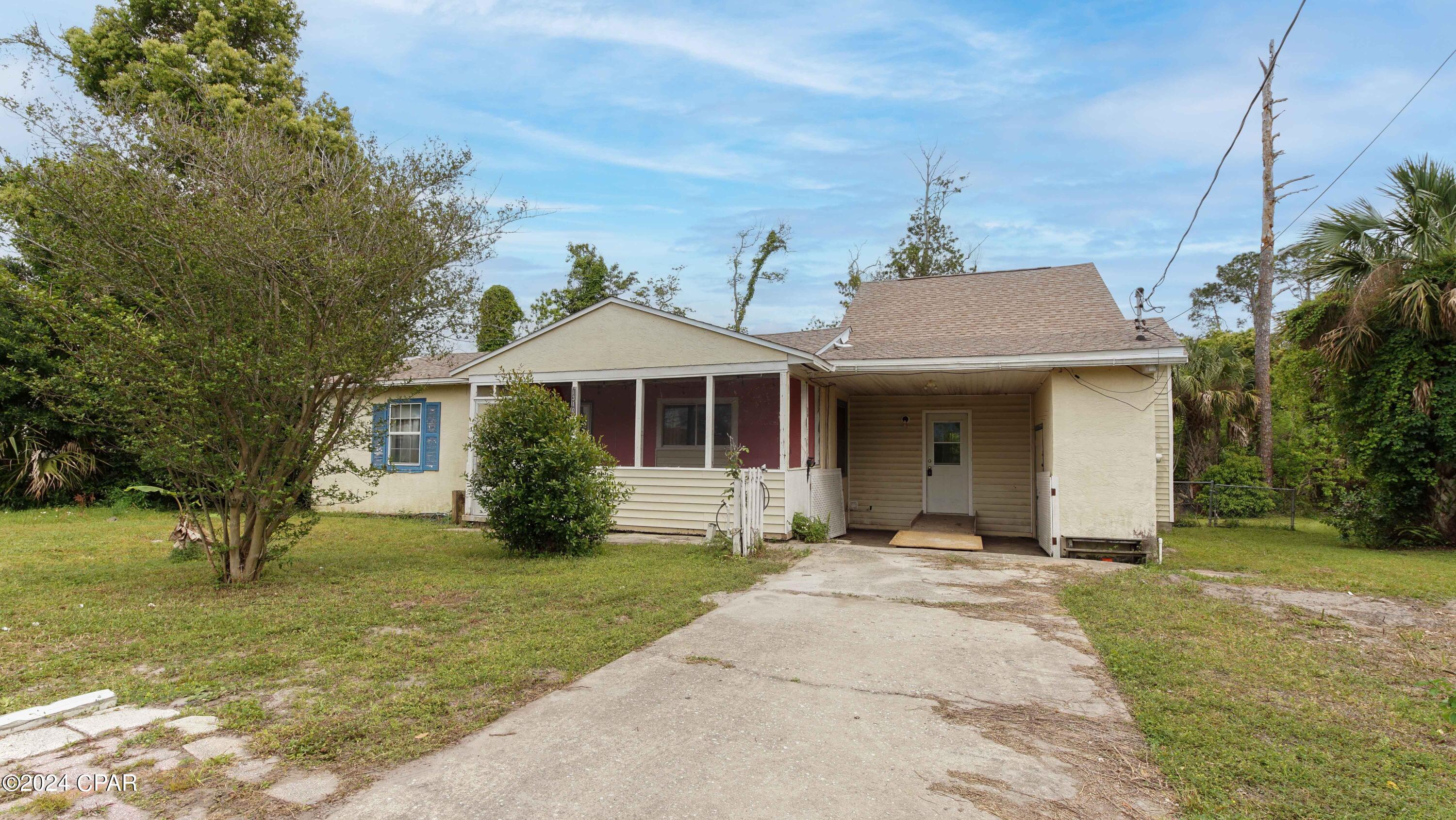 Caroline Add Unit 1 Amend - Residential