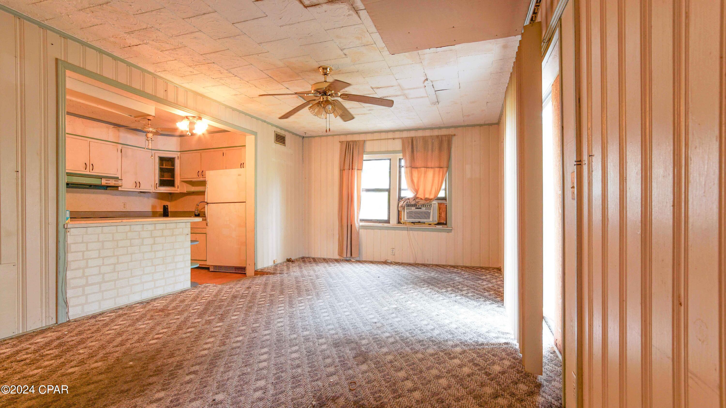 Caroline Add Unit 1 Amend - Residential