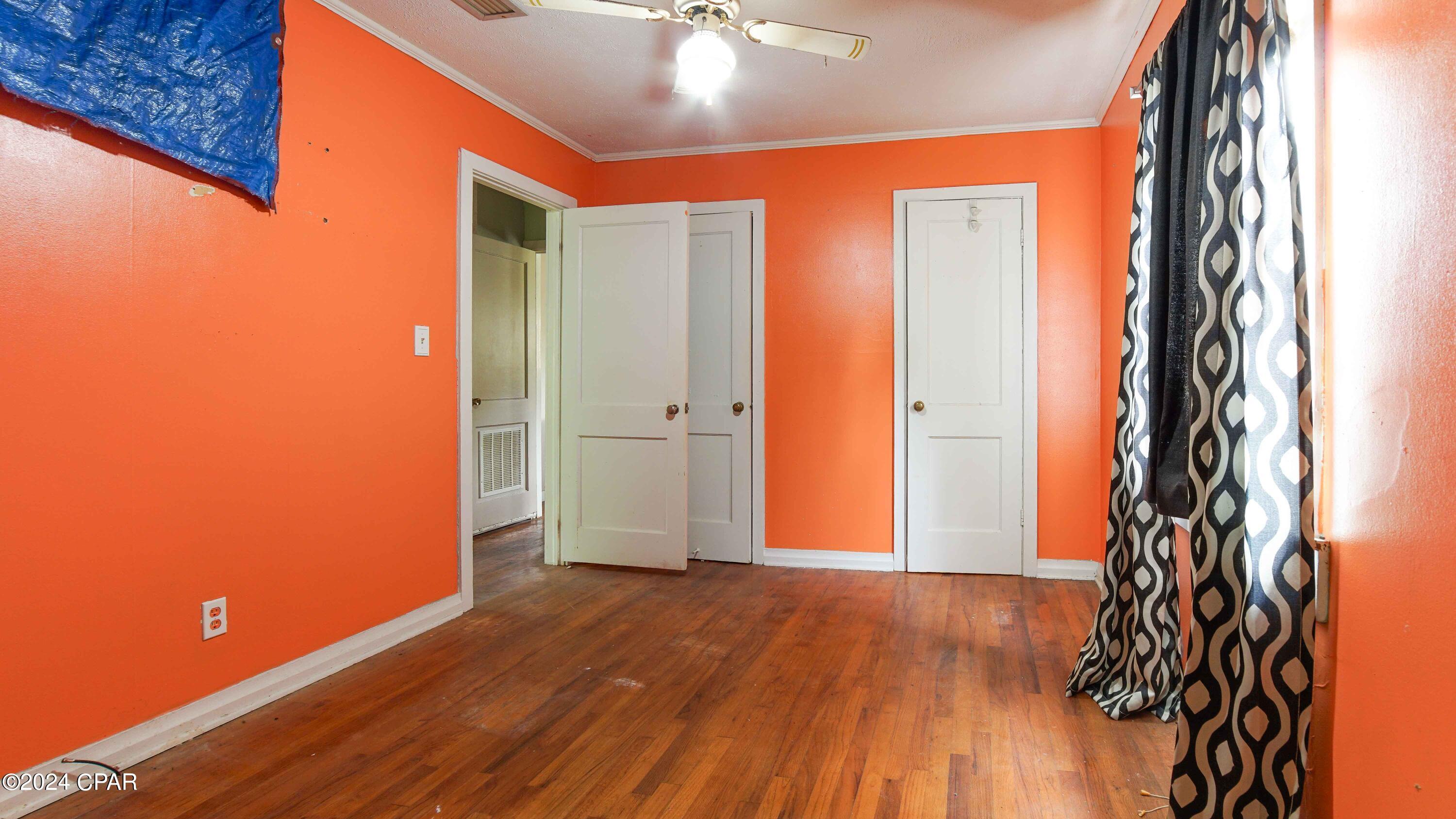 Caroline Add Unit 1 Amend - Residential