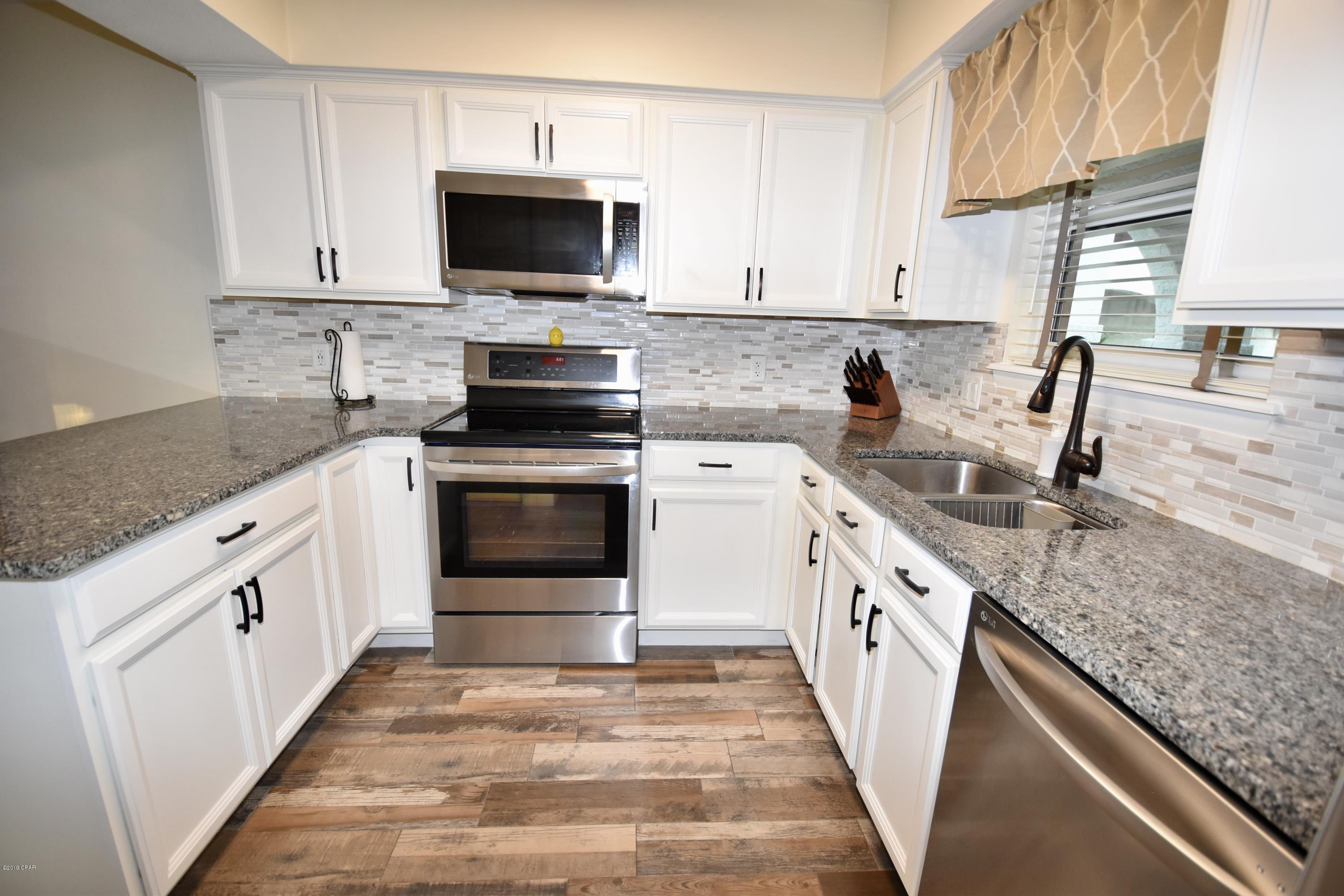 Callaway Forest - Residential