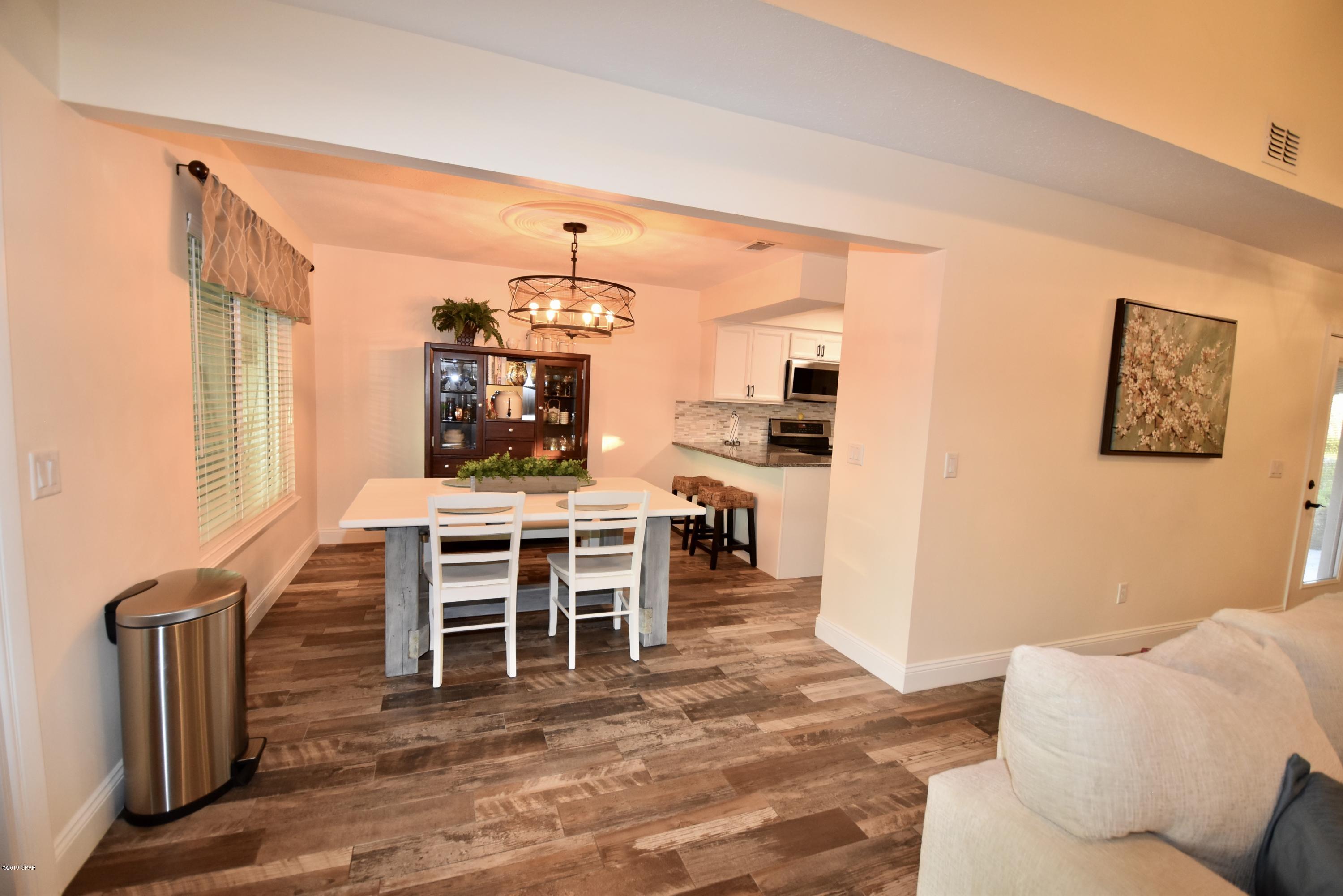 Callaway Forest - Residential