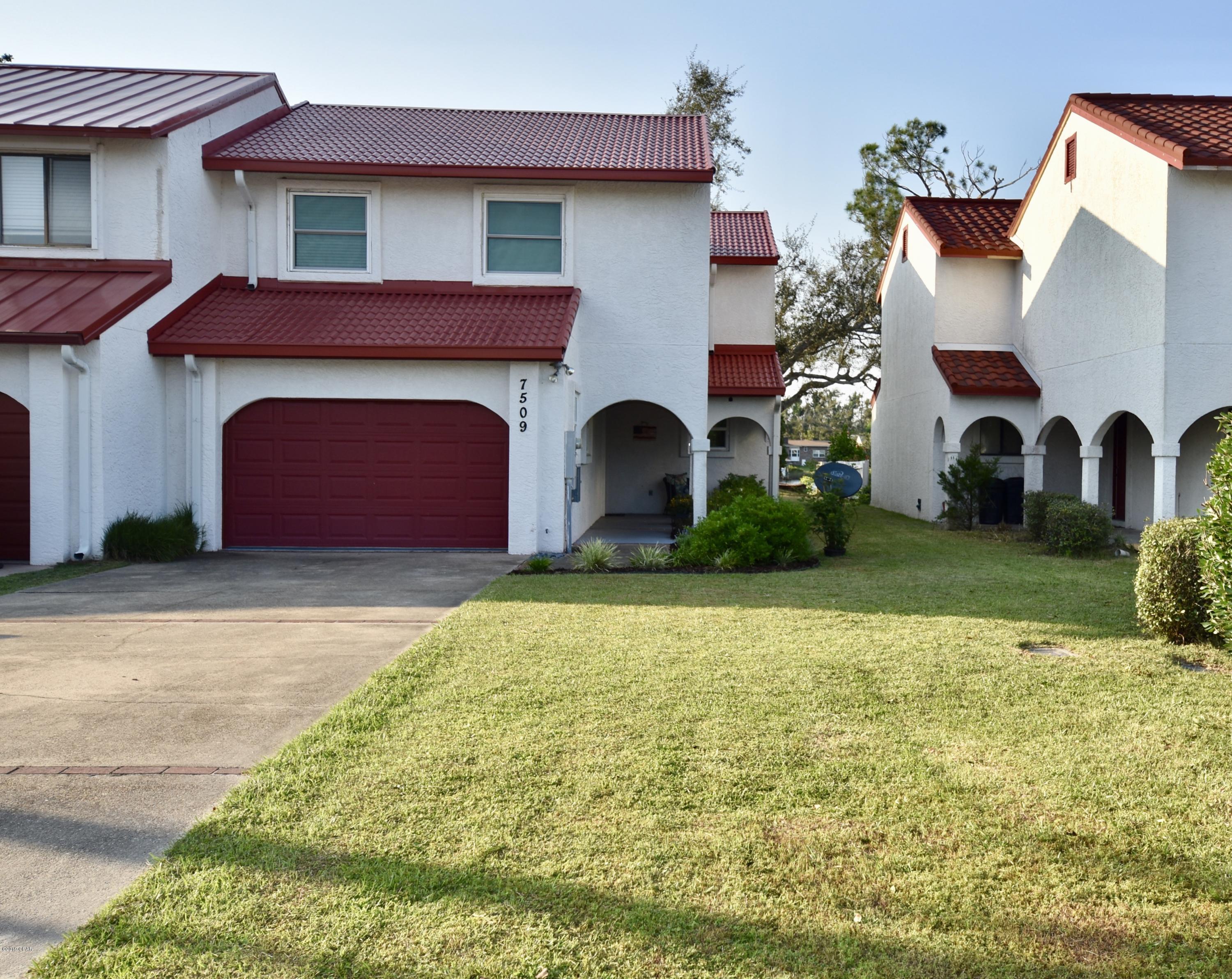 Callaway Forest - Residential
