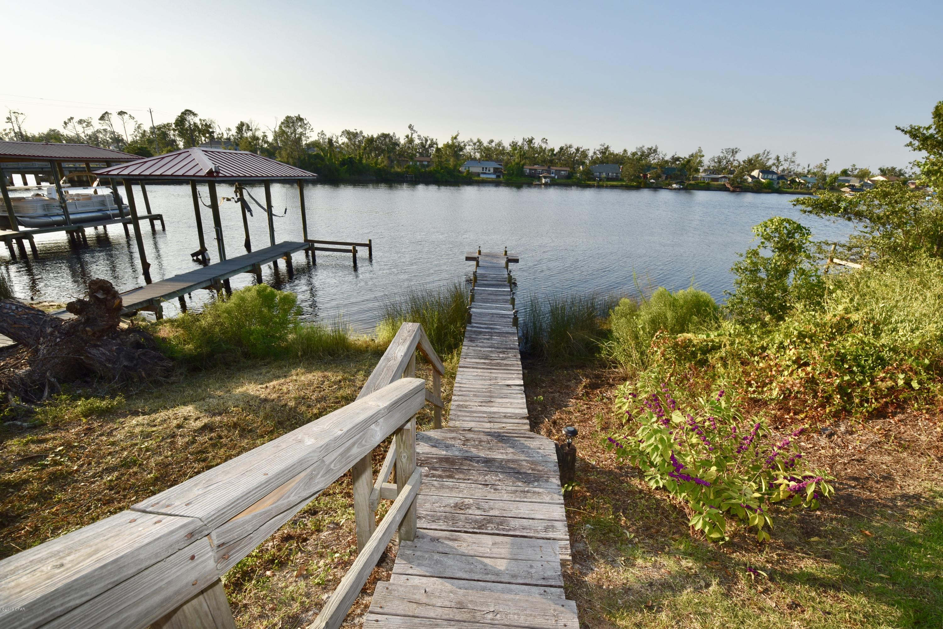 Callaway Forest - Residential