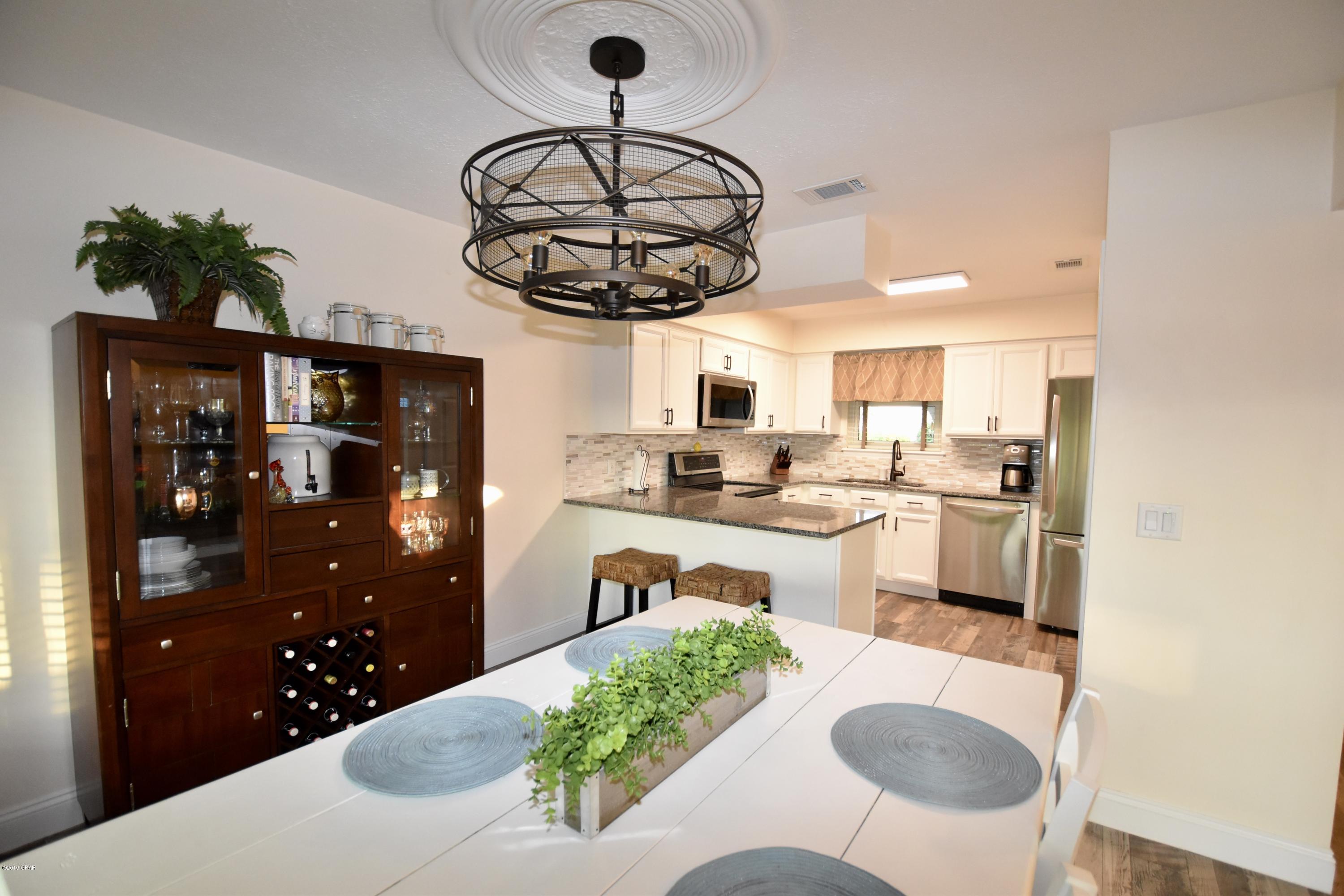 Callaway Forest - Residential