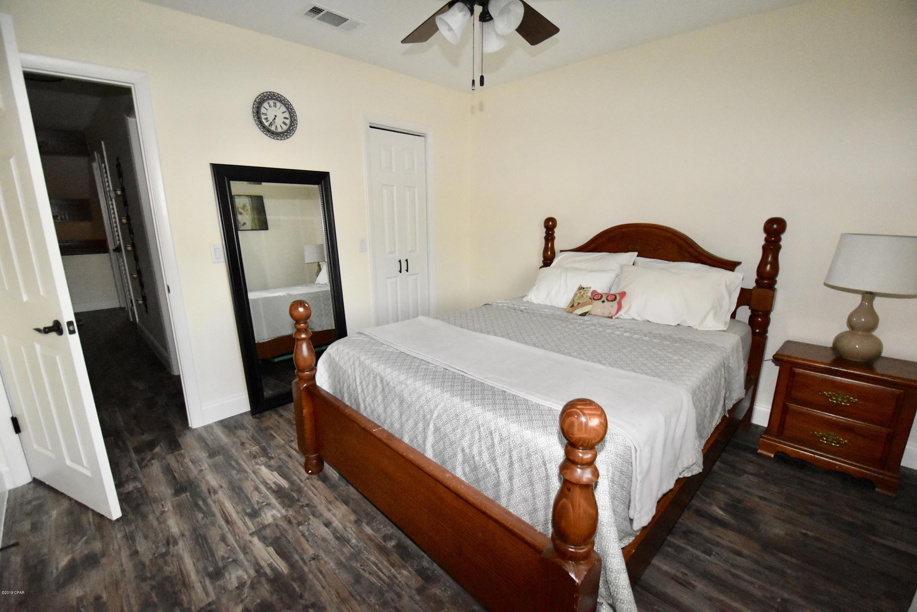 Callaway Forest - Residential