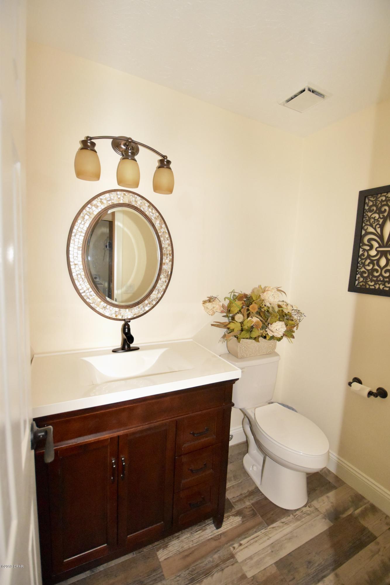 Callaway Forest - Residential