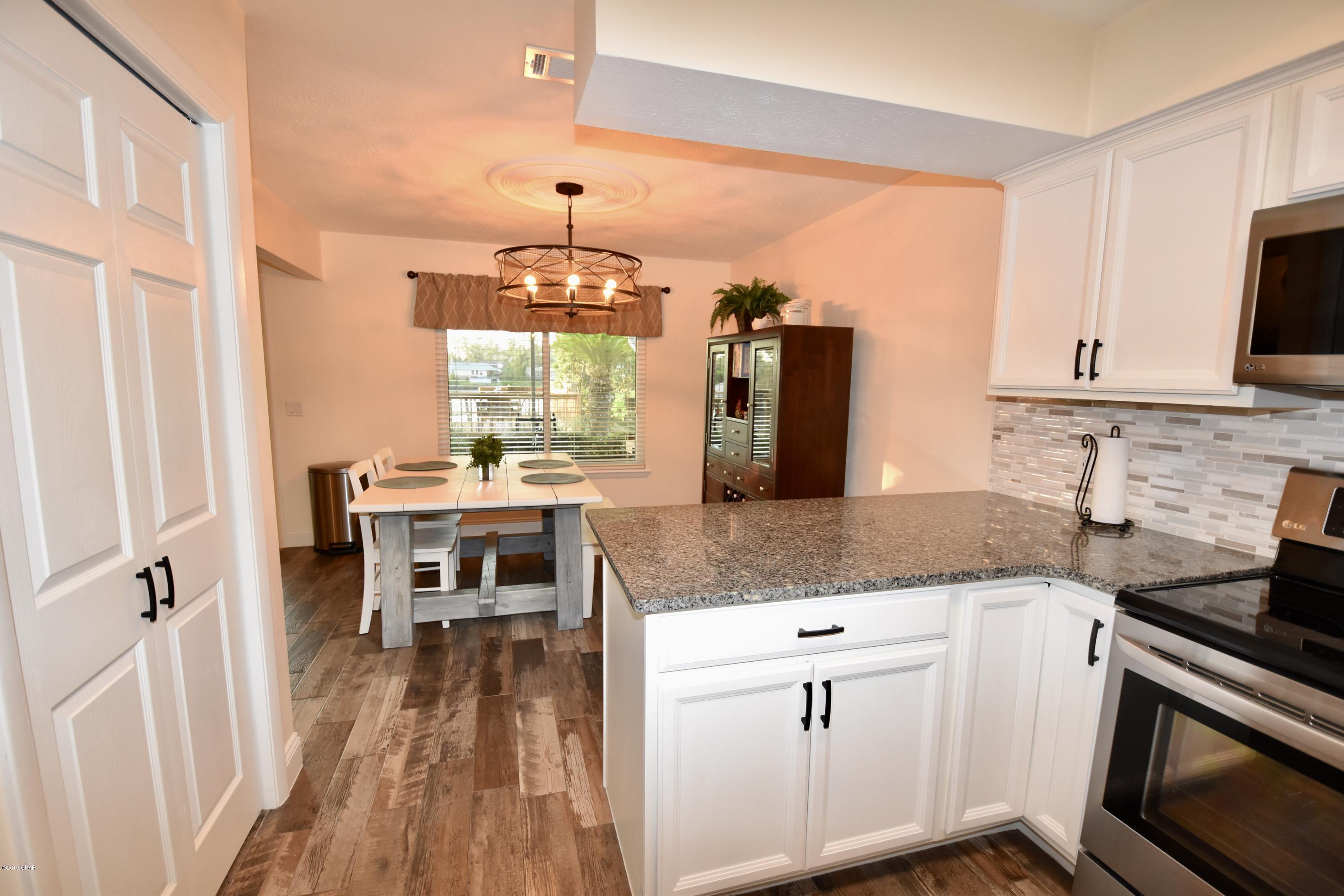 Callaway Forest - Residential