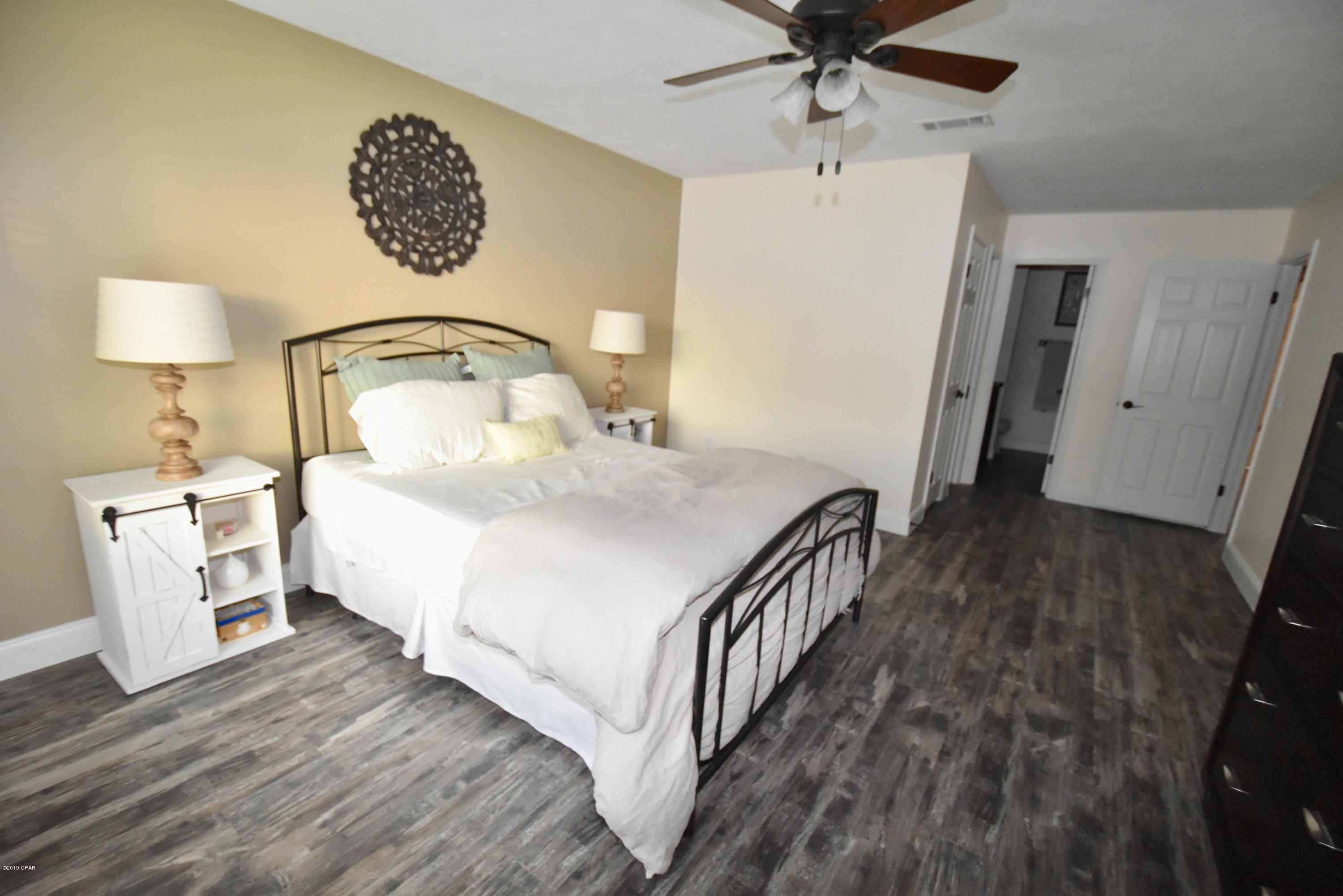 Callaway Forest - Residential