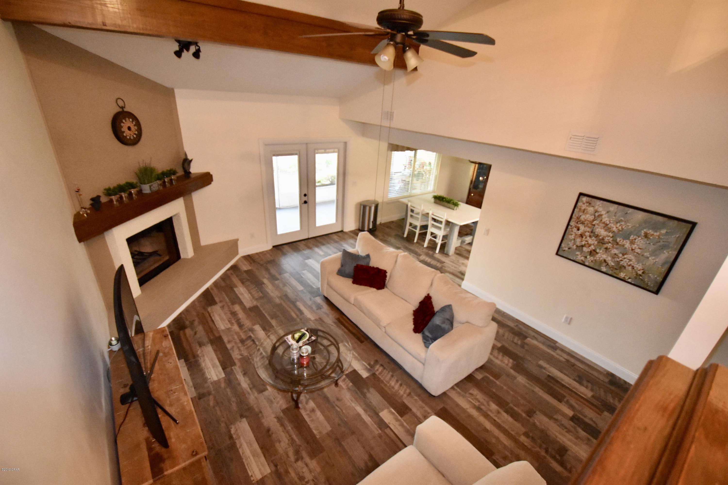 Callaway Forest - Residential